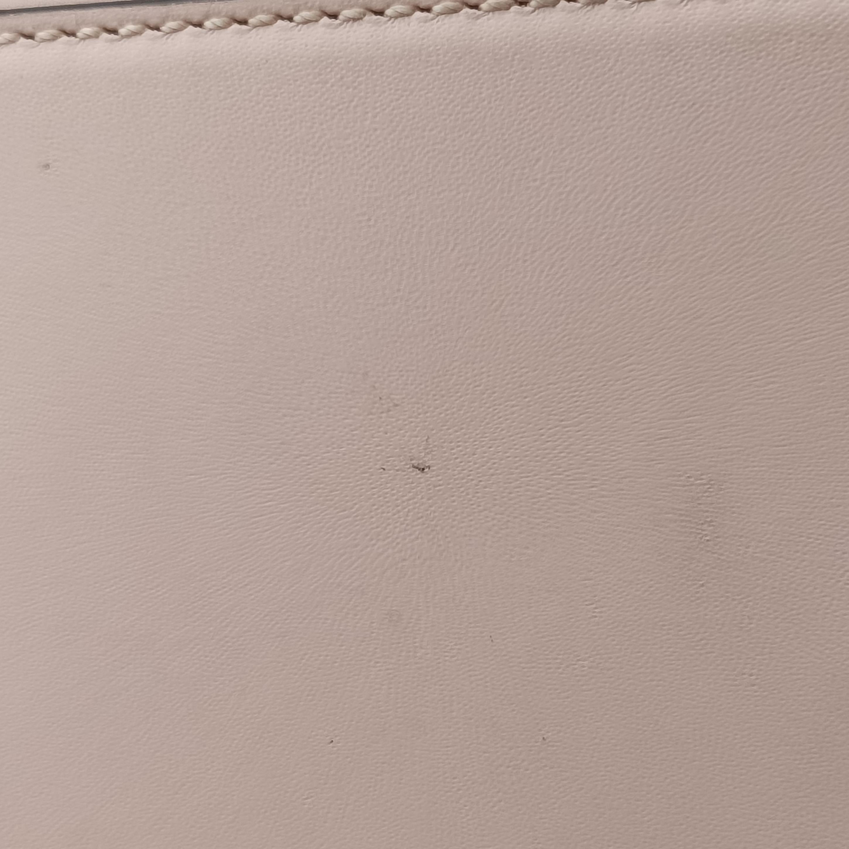 SUNSHINE Medium Pink Leather 8BH386 8BH386-ABVL-228-12085サンシャイン ミディアム ピンク レザー 8BH386 8BH386-ABVL-228-12085