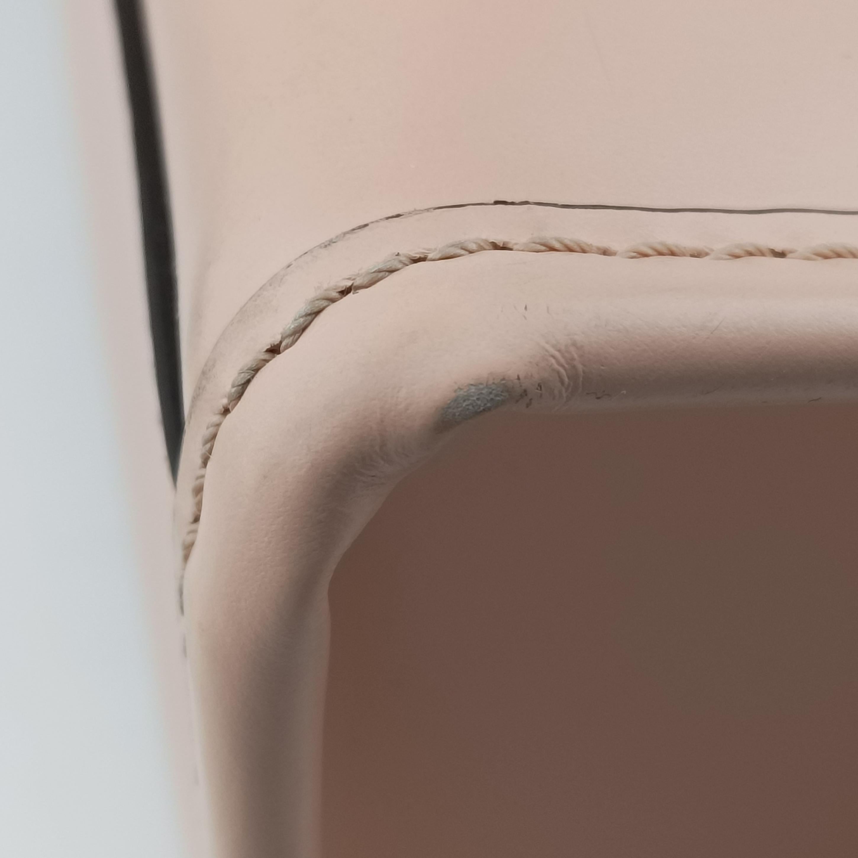 SUNSHINE Medium Pink Leather 8BH386 8BH386-ABVL-228-12085サンシャイン ミディアム ピンク レザー 8BH386 8BH386-ABVL-228-12085