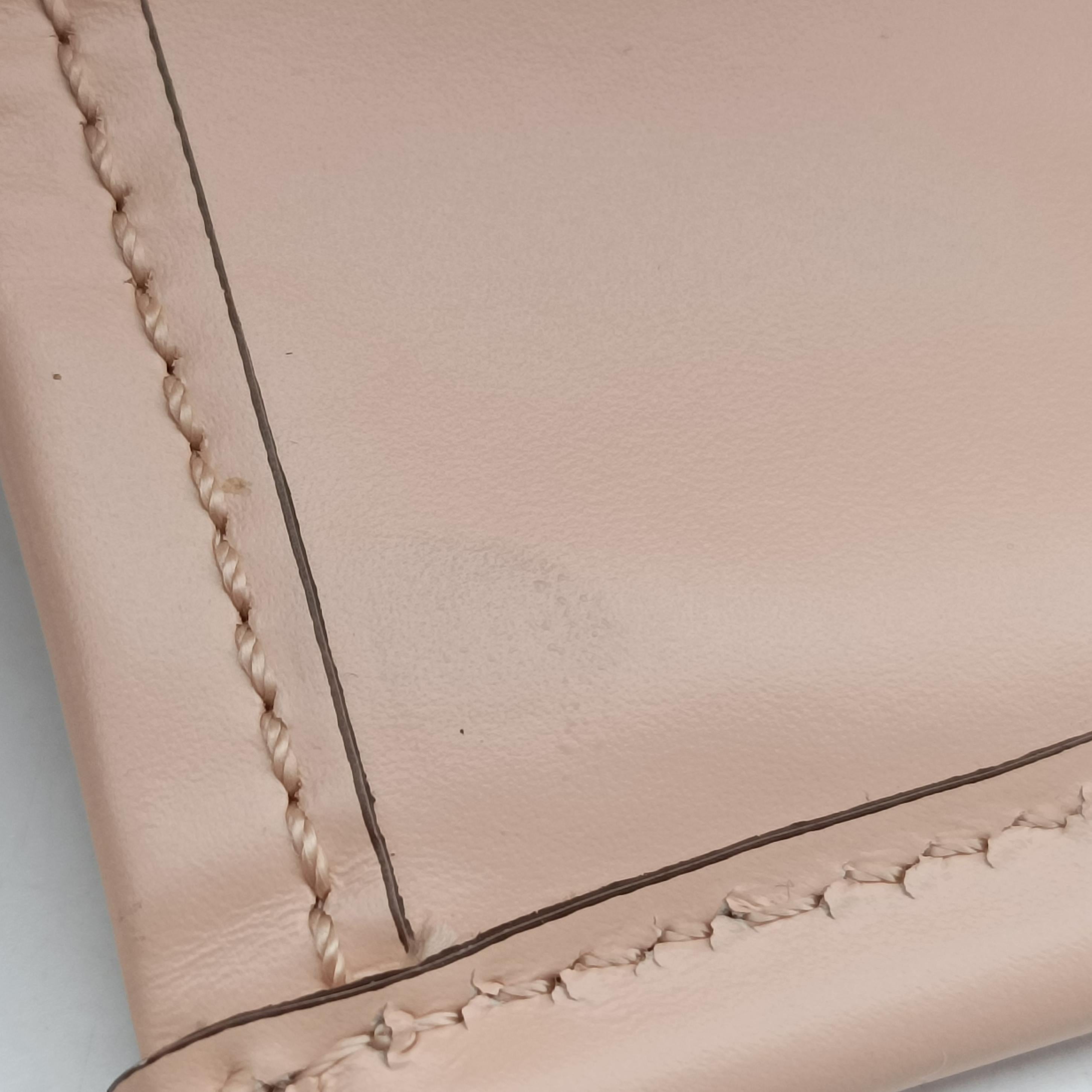 SUNSHINE Medium Pink Leather 8BH386 8BH386-ABVL-228-12085サンシャイン ミディアム ピンク レザー 8BH386 8BH386-ABVL-228-12085