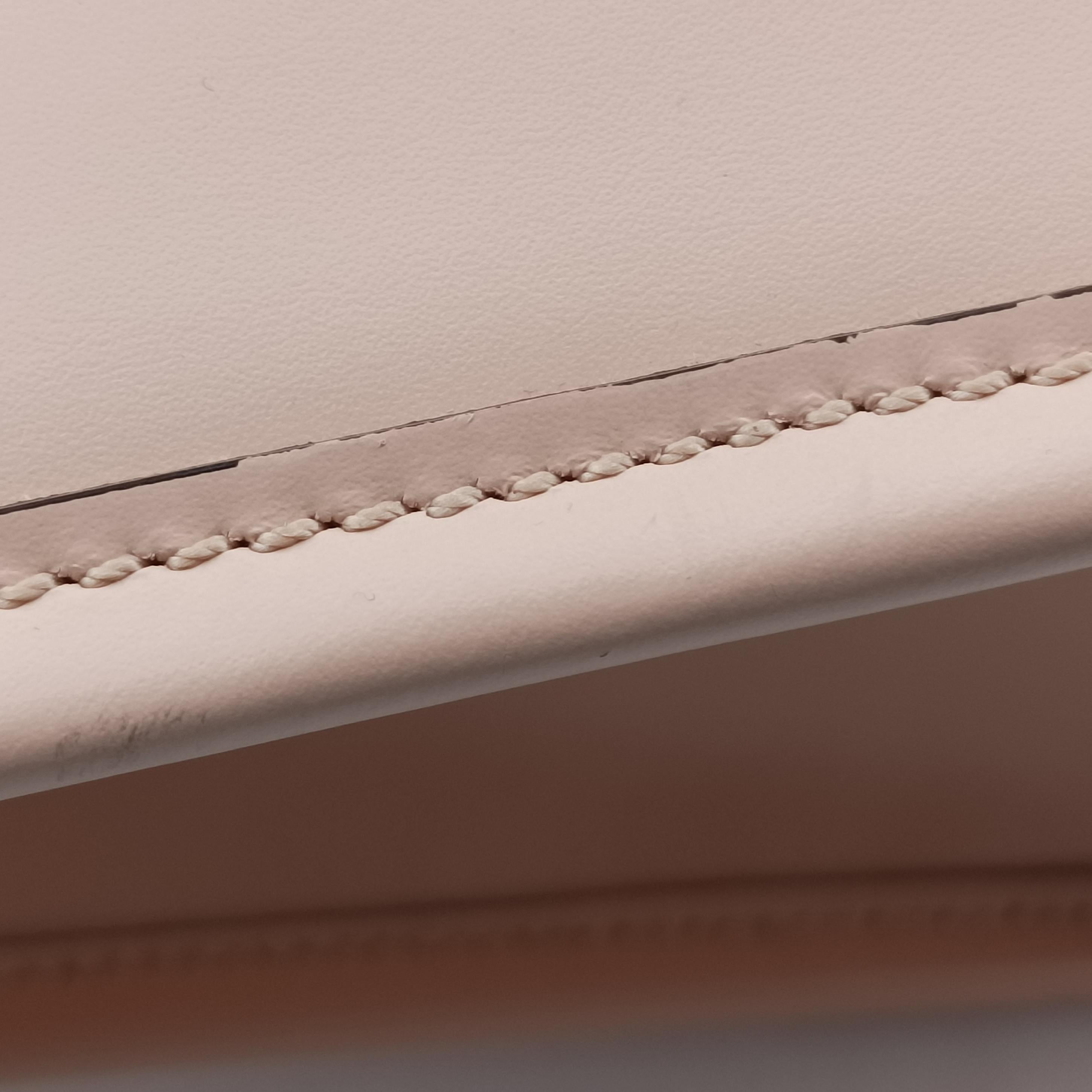 SUNSHINE Medium Pink Leather 8BH386 8BH386-ABVL-228-12085サンシャイン ミディアム ピンク レザー 8BH386 8BH386-ABVL-228-12085