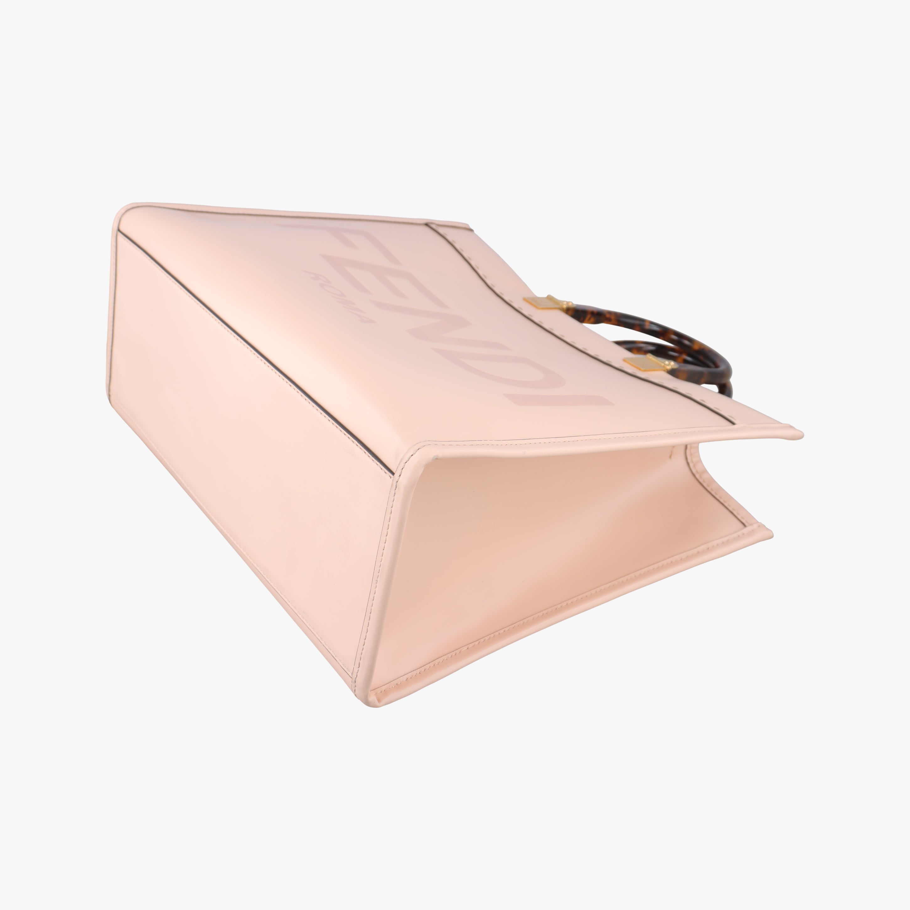 SUNSHINE Medium Pink Leather 8BH386 8BH386-ABVL-228-12085サンシャイン ミディアム ピンク レザー 8BH386 8BH386-ABVL-228-12085