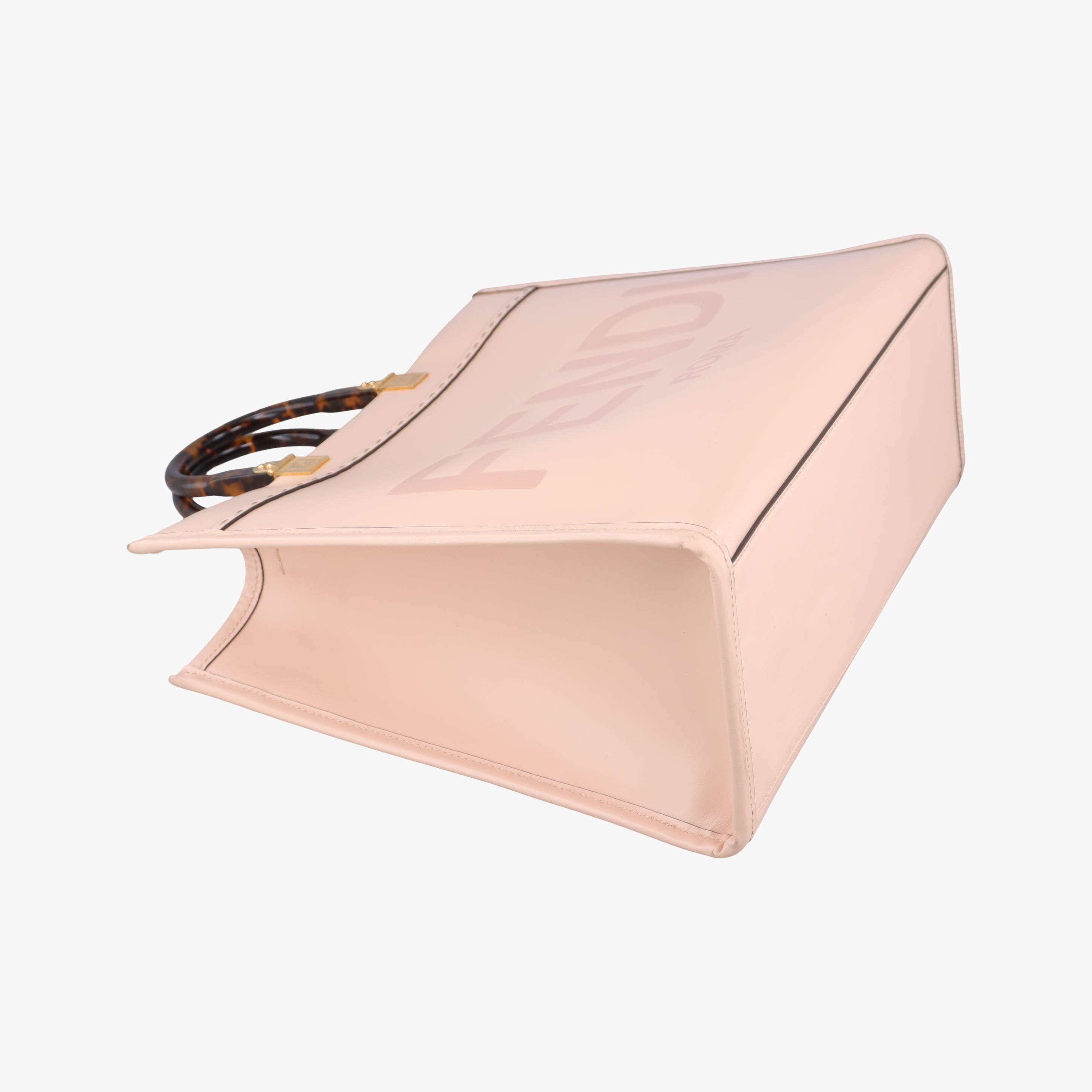 SUNSHINE Medium Pink Leather 8BH386 8BH386-ABVL-228-12085サンシャイン ミディアム ピンク レザー 8BH386 8BH386-ABVL-228-12085