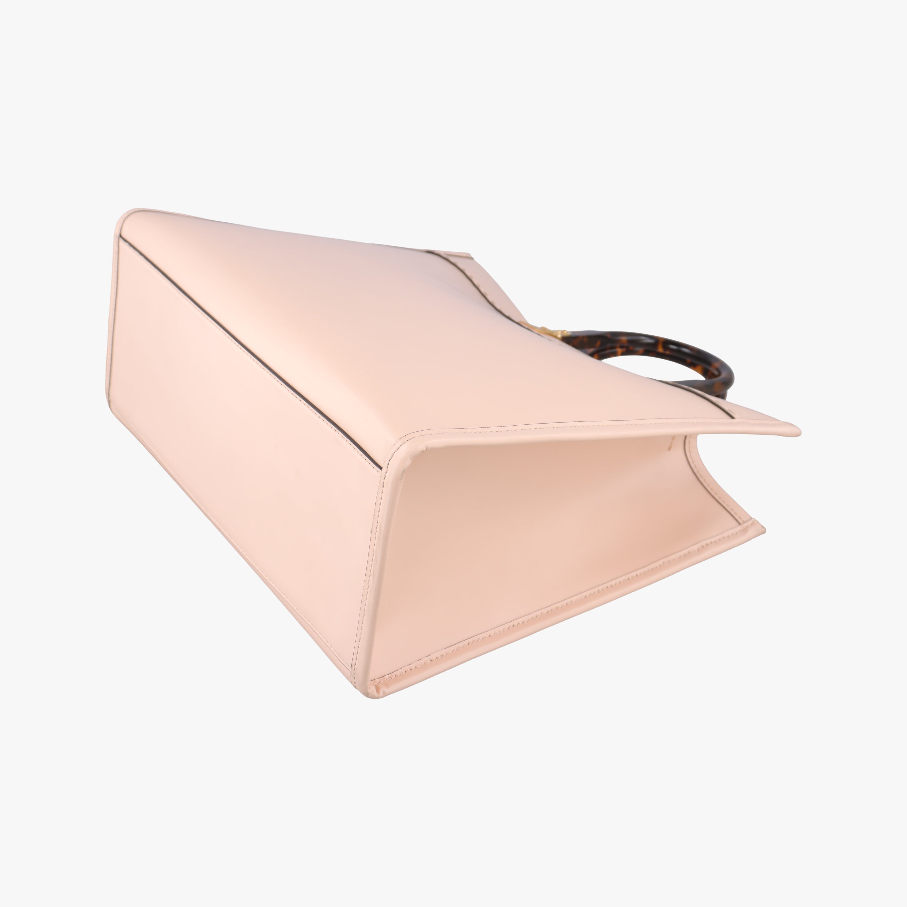 SUNSHINE Medium Pink Leather 8BH386 8BH386-ABVL-228-12085サンシャイン ミディアム ピンク レザー 8BH386 8BH386-ABVL-228-12085