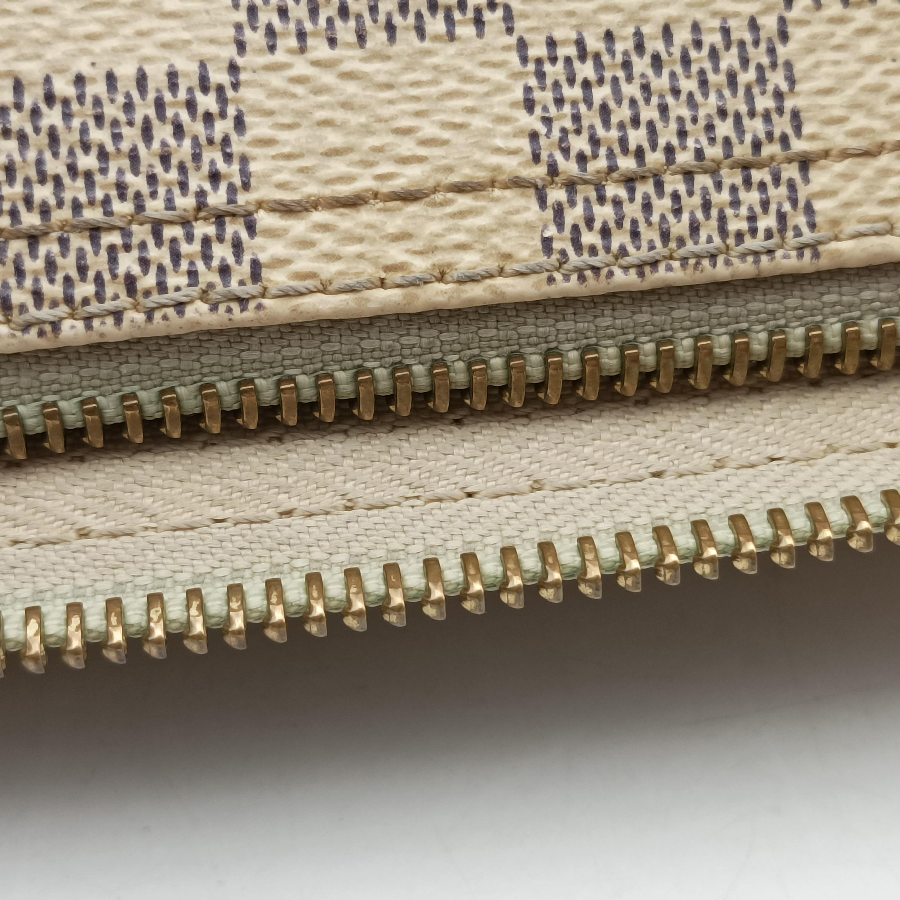 Speedy 30 AZUR Damier Canvas N41533 SP3167スピーディ30 アズール ダミエキャンバス N41533 SP3167