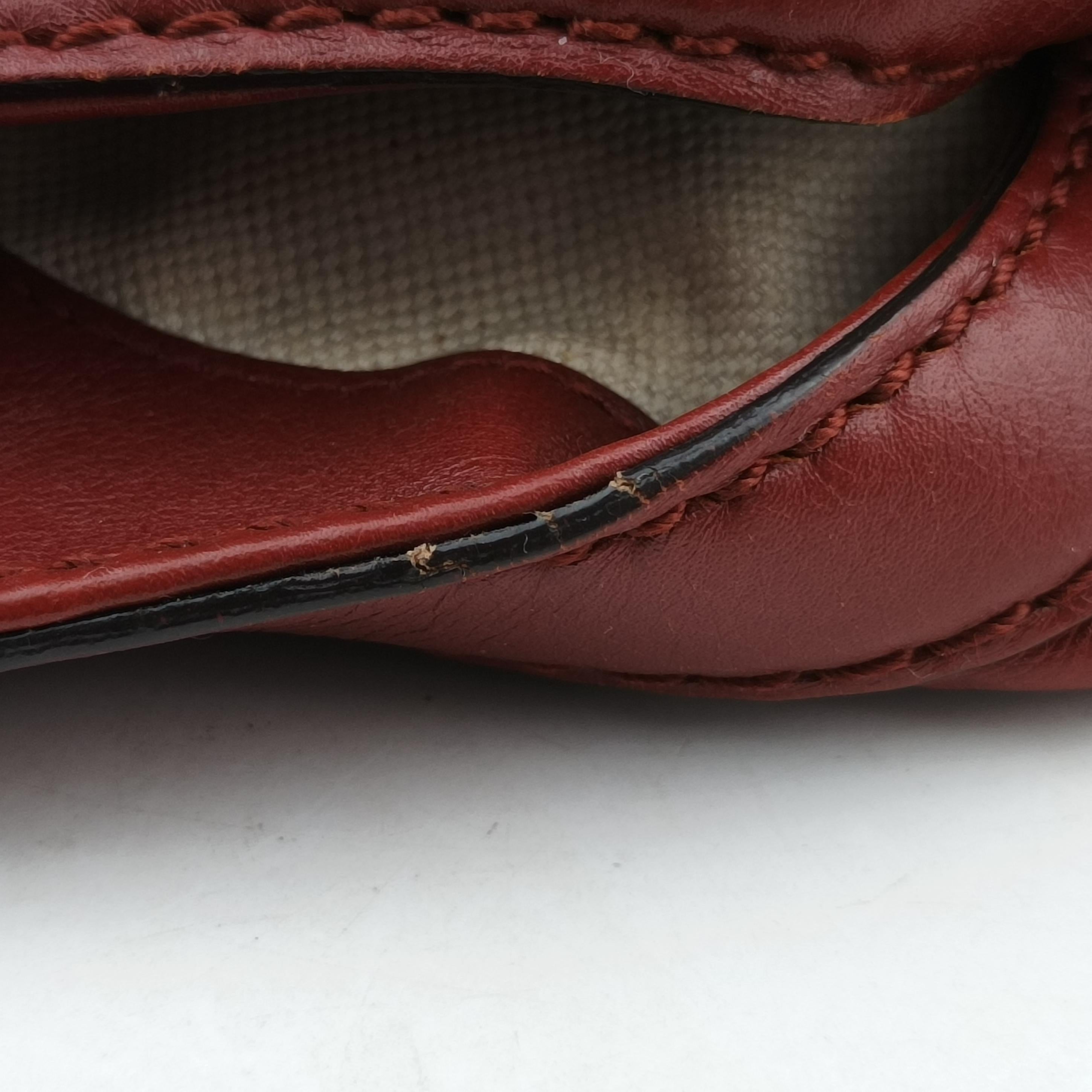 Sukey Burgundy Leather 211944 F012114850スーキー ワインレッド レザー 211944 F012114850