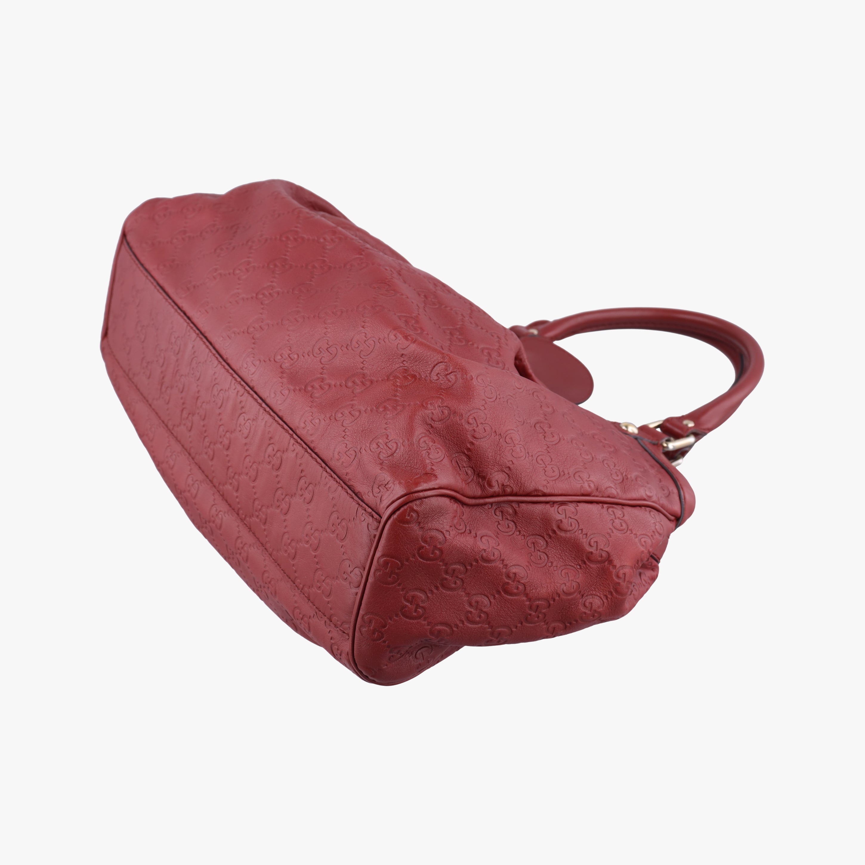 Sukey Burgundy Leather 211944 F012114850スーキー ワインレッド レザー 211944 F012114850