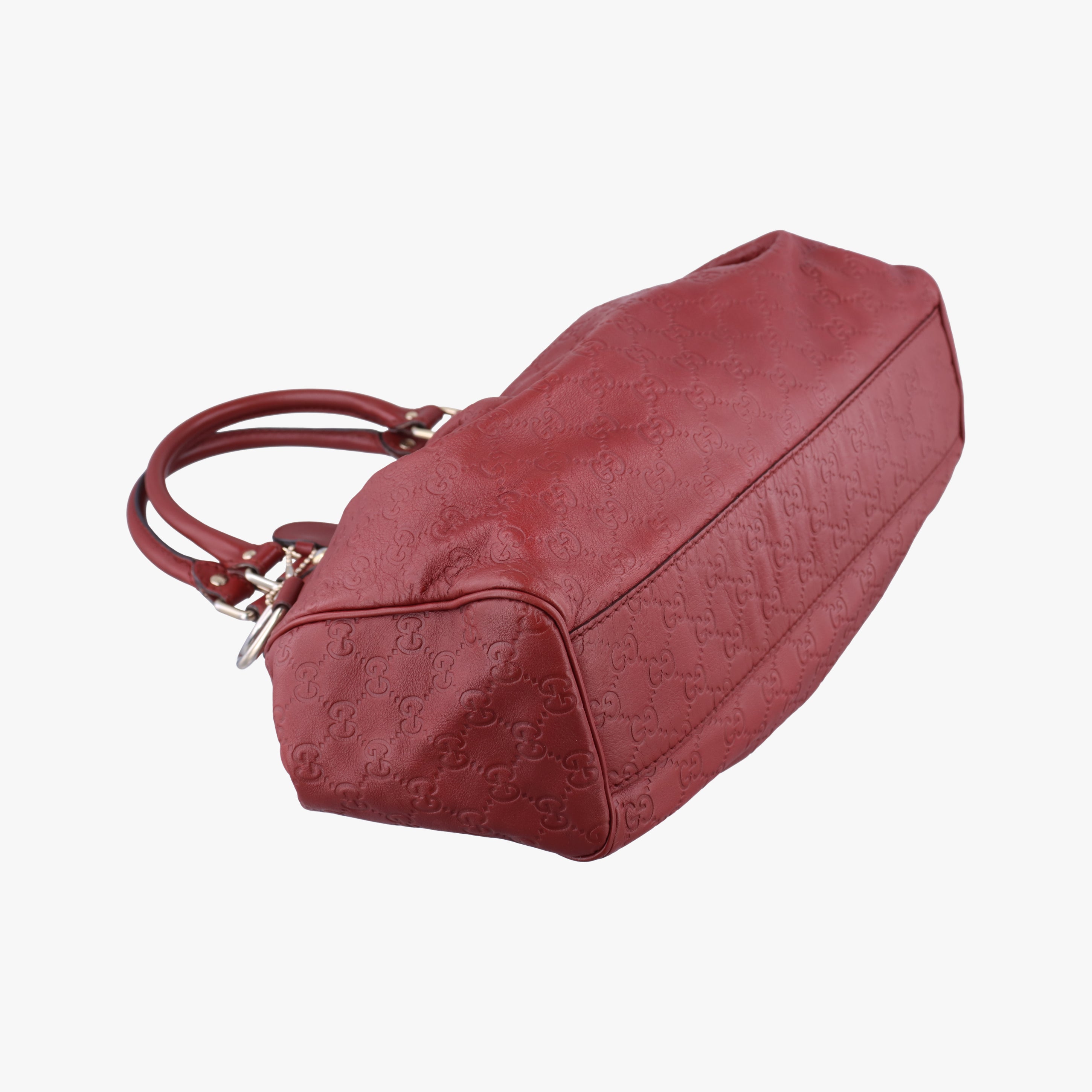 Sukey Burgundy Leather 211944 F012114850スーキー ワインレッド レザー 211944 F012114850