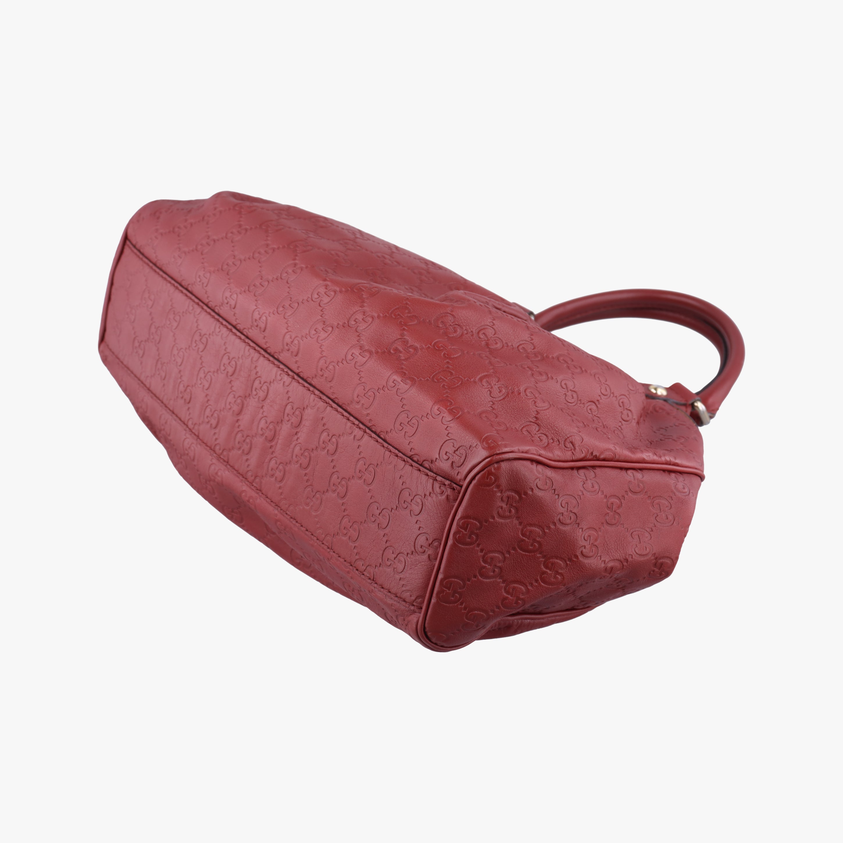 Sukey Burgundy Leather 211944 F012114850スーキー ワインレッド レザー 211944 F012114850