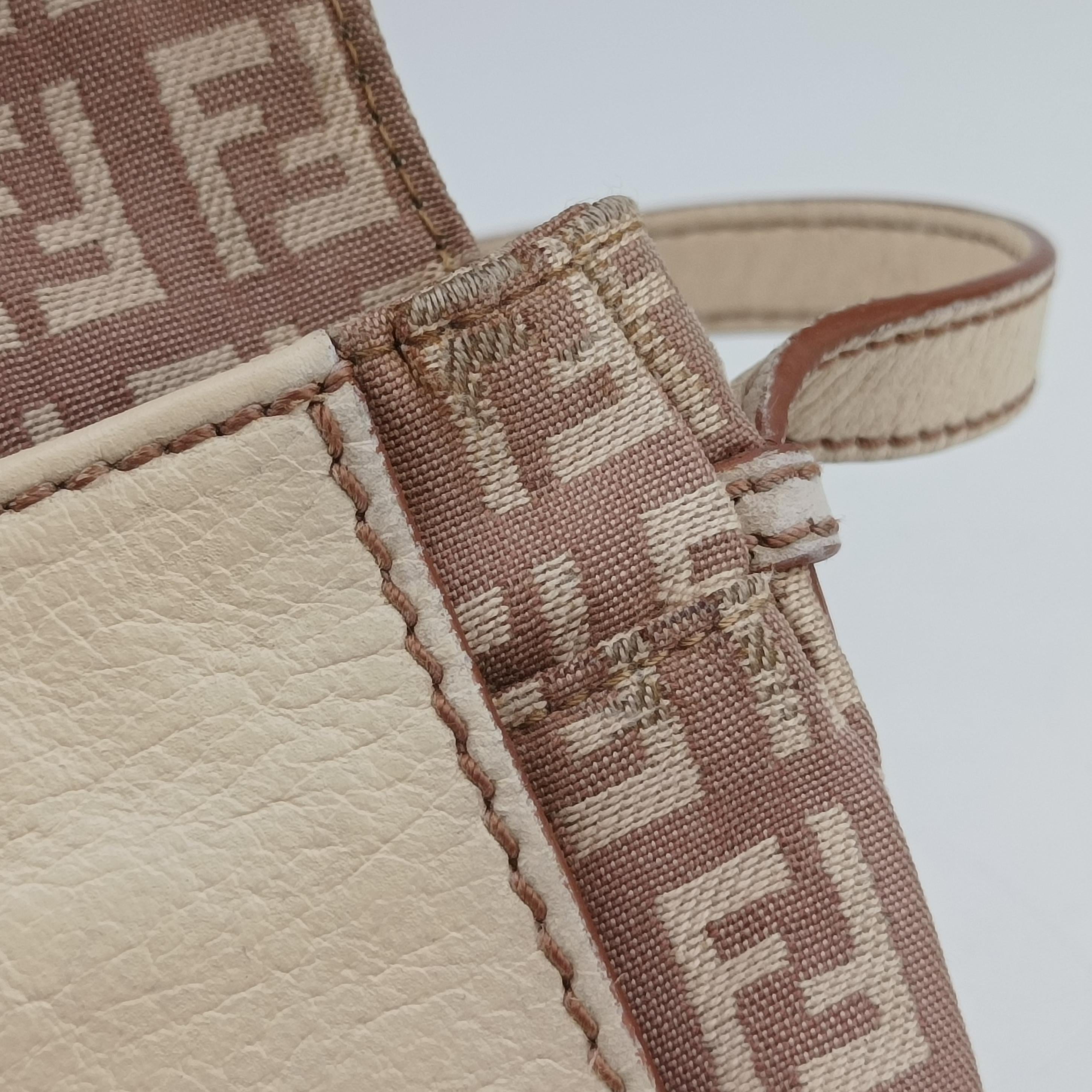 Zucchino Baguette beige×Multicolour canvas 8BR520 5742/8BR520/RXA/068ズッキーノバゲット ベージュ×マルチカラー キャンバス 8BR520 5742/8BR520/RXA/068