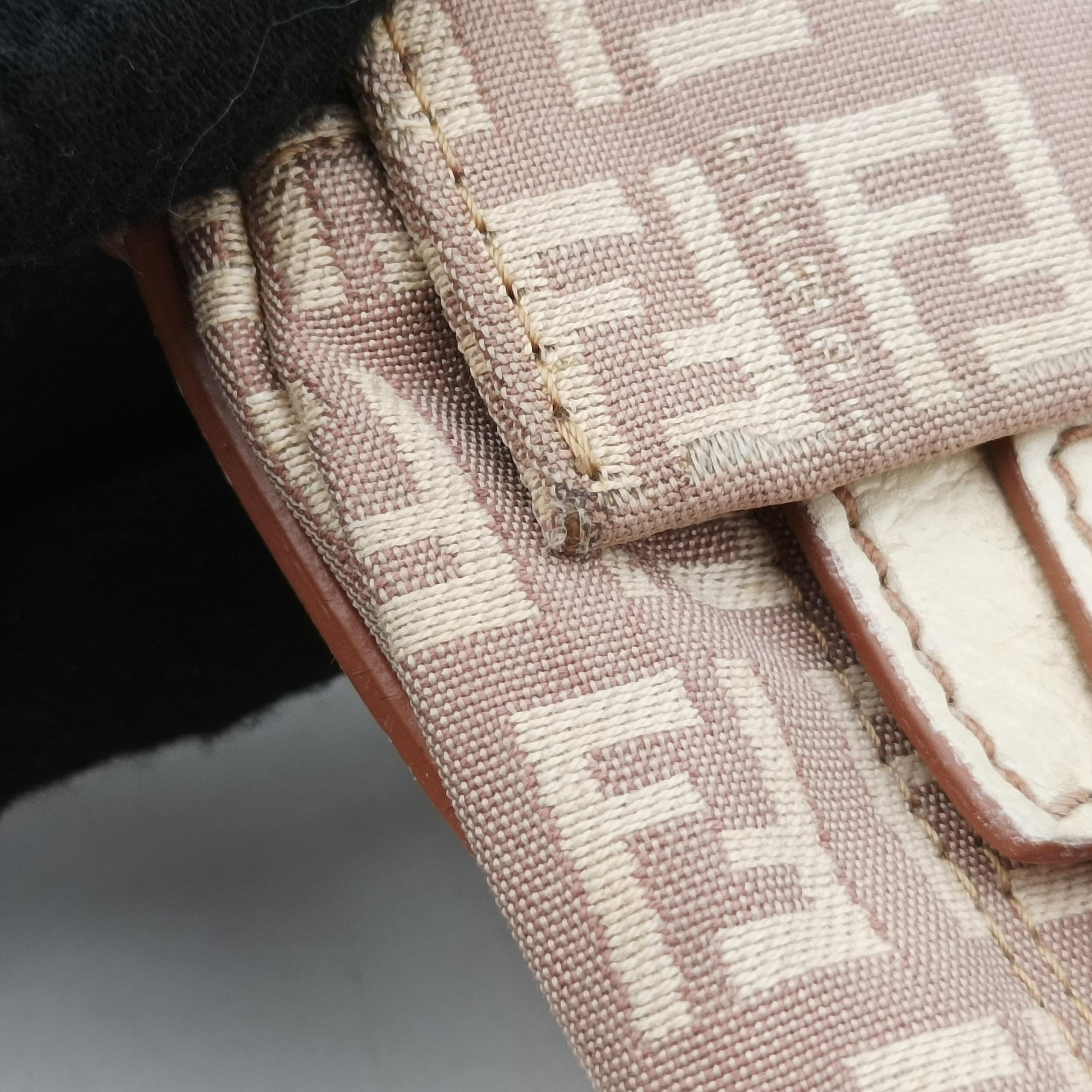 Zucchino Baguette beige×Multicolour canvas 8BR520 5742/8BR520/RXA/068ズッキーノバゲット ベージュ×マルチカラー キャンバス 8BR520 5742/8BR520/RXA/068