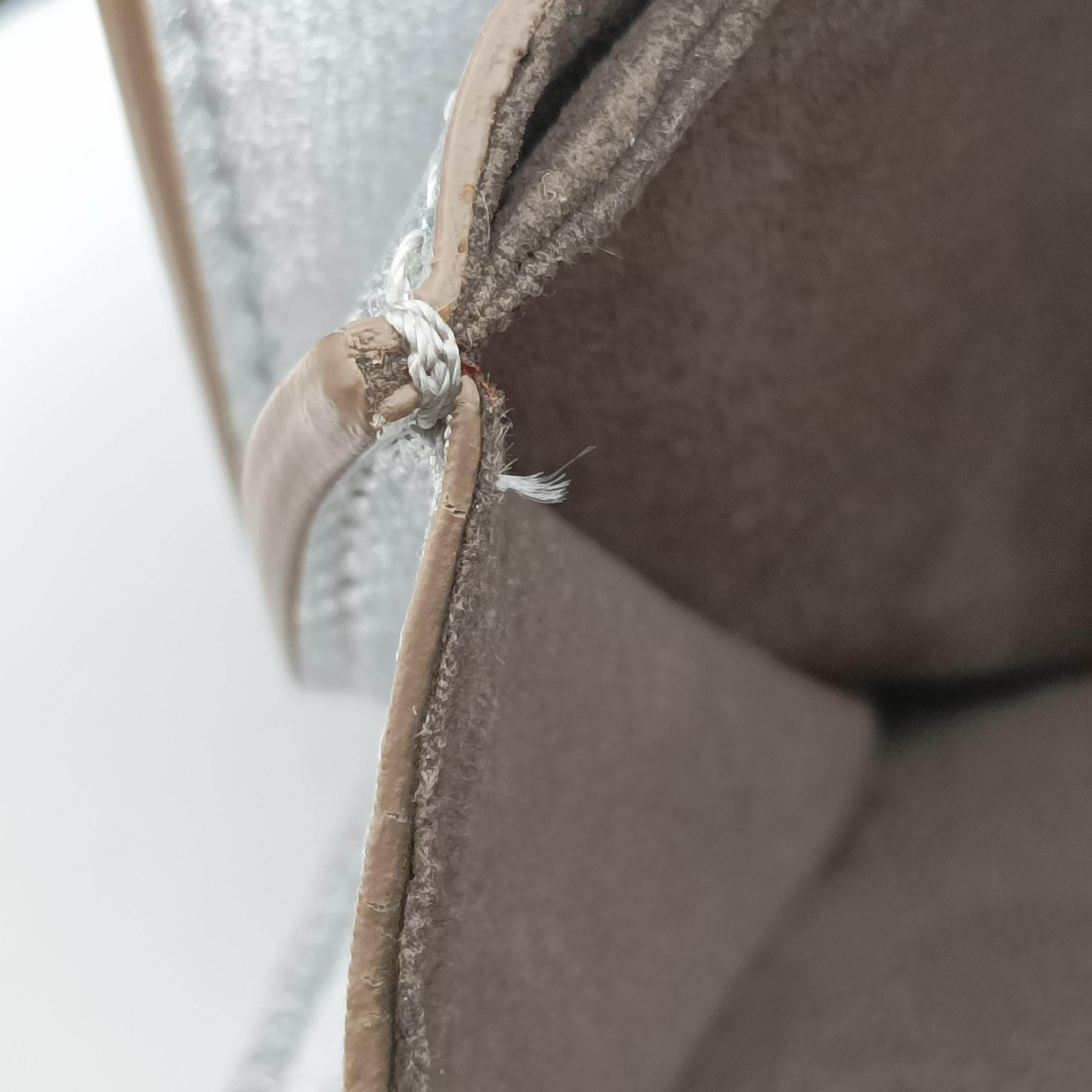 studded Kan I Silver Leather 8M0381 8M0381.OZ8 188.0189スタッズ キャナイ シルバー レザー 8M0381 8M0381.OZ8 188.0189