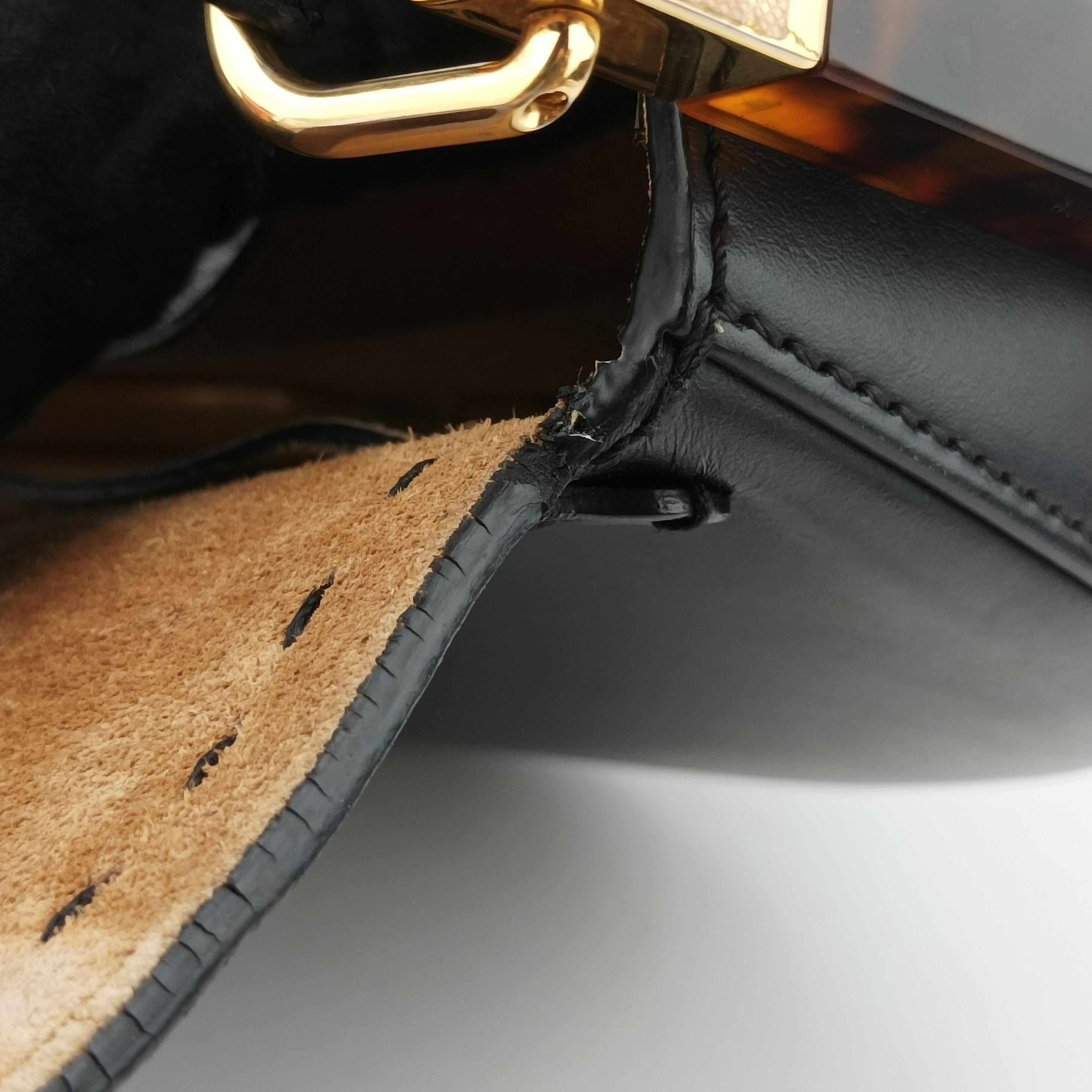 Moonlight Black Leather 8BT346 8BT346 ABVT 12085-218ムーンライト ブラック レザー 8BT346 8BT346 ABVT 12085-218