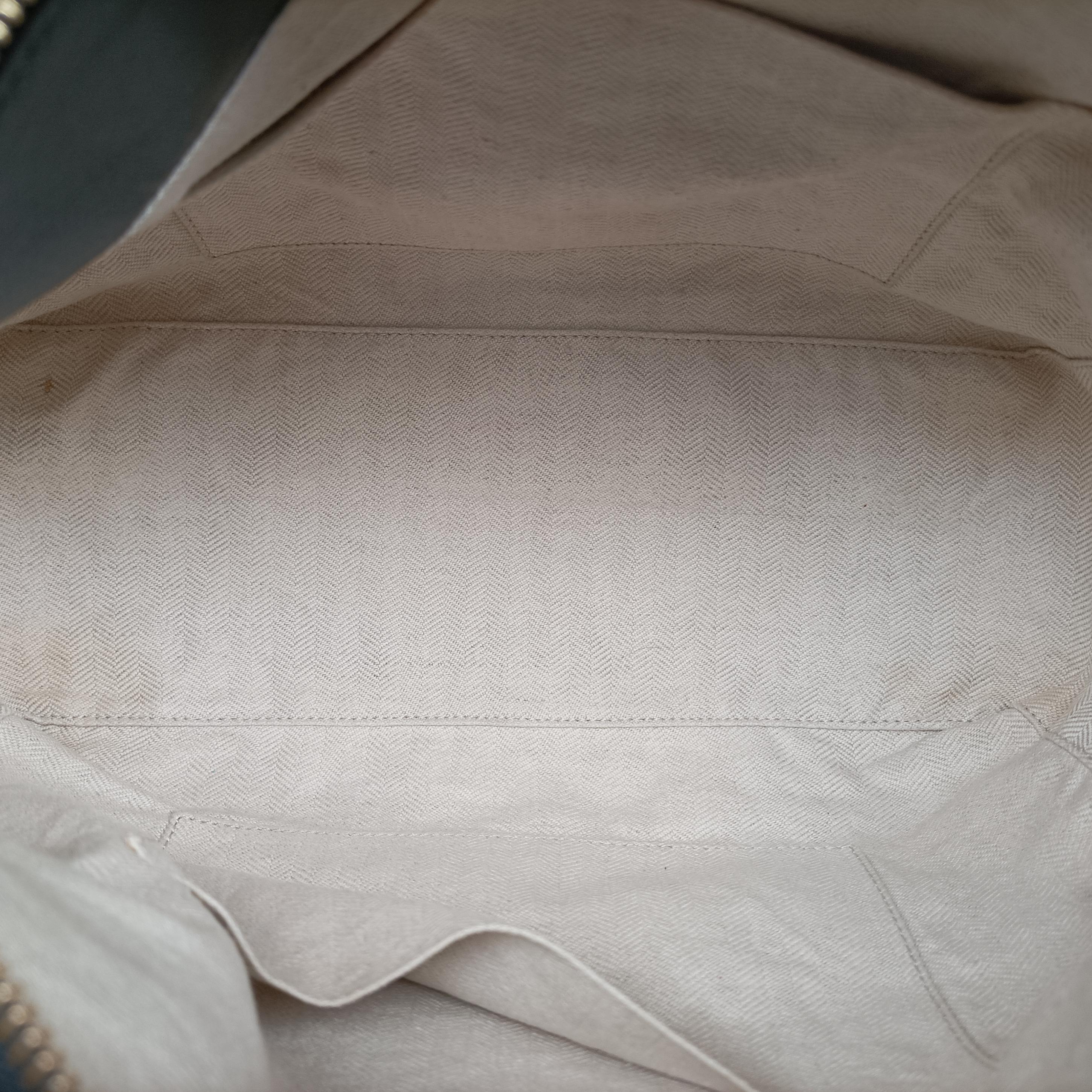 Puzzle medium Pink Leather×Suede 05 15 08パズル ミディアム ピンク レザー×スエード 05 15 08