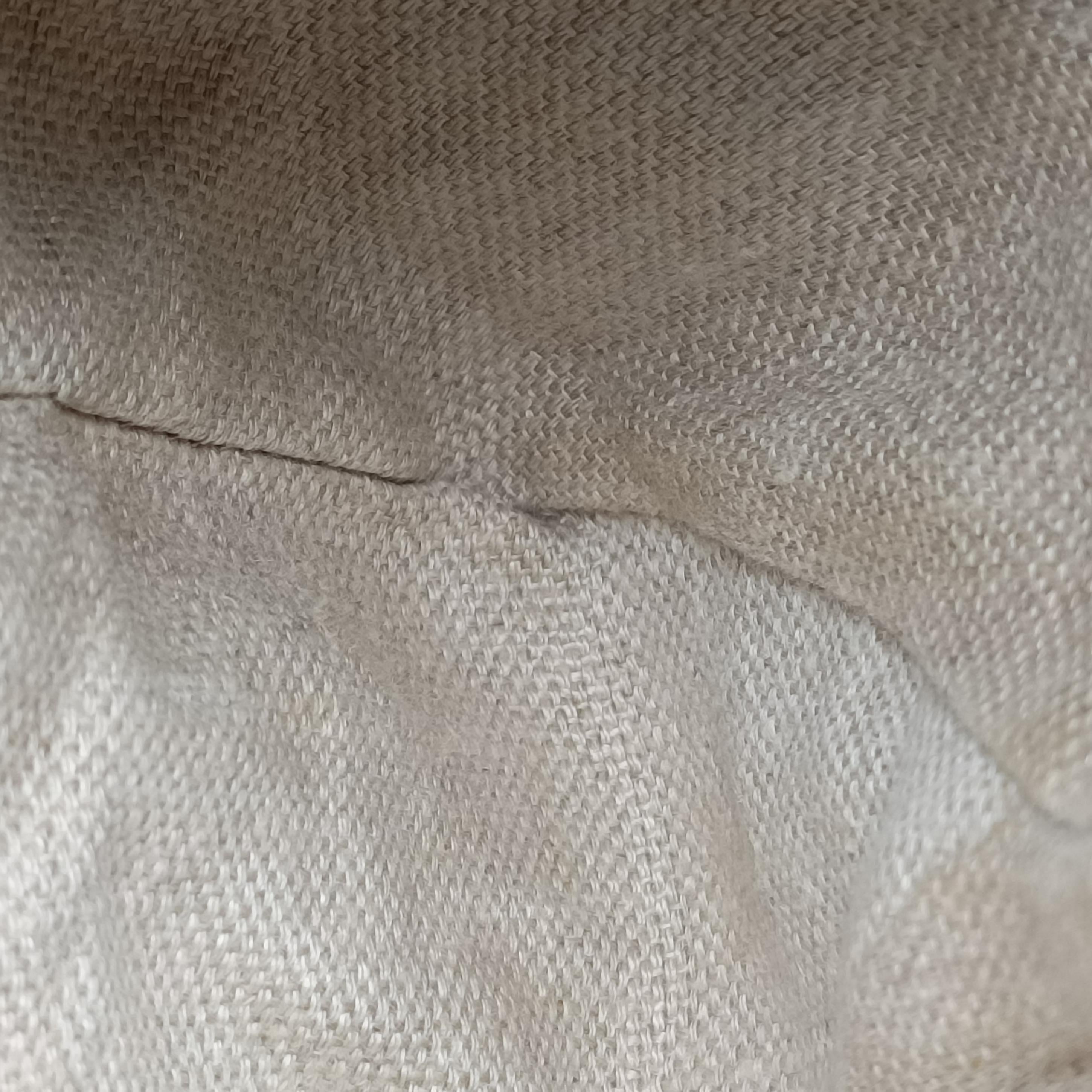 horsebit hobo White×Multicolour Canvas 115867 ホースビット ホワイト×マルチカラー キャンバス 115867