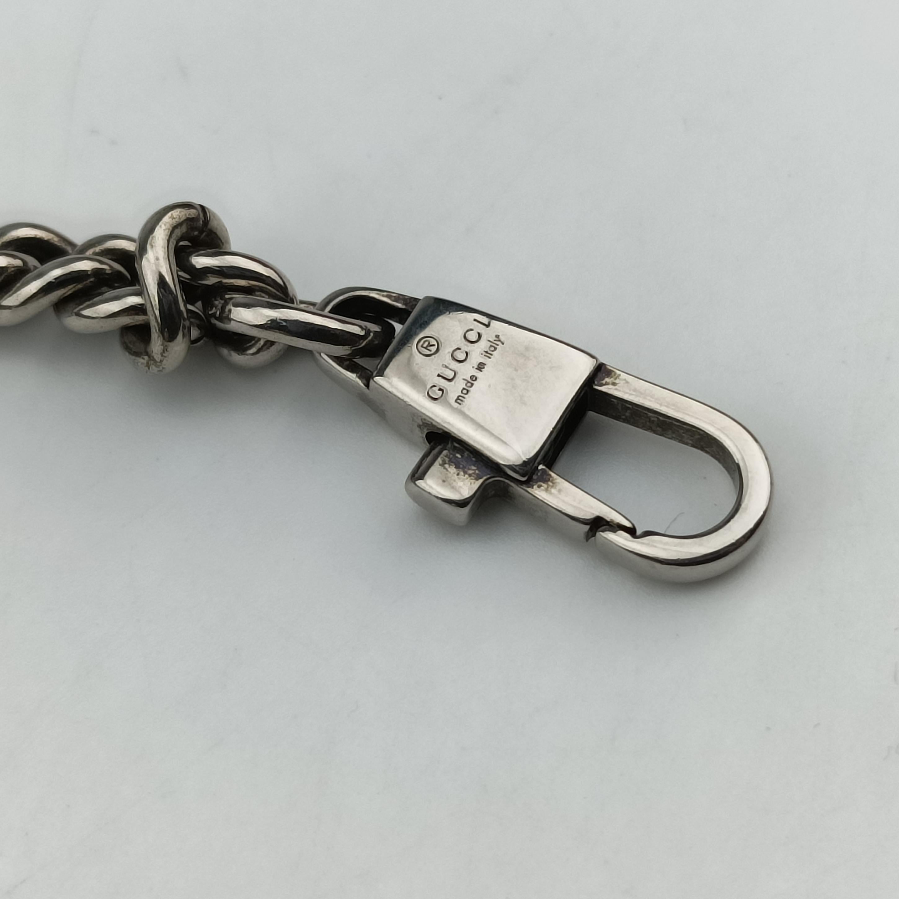 Blondie Silver Leather 760313 ブロンディ シルバー レザー 760313