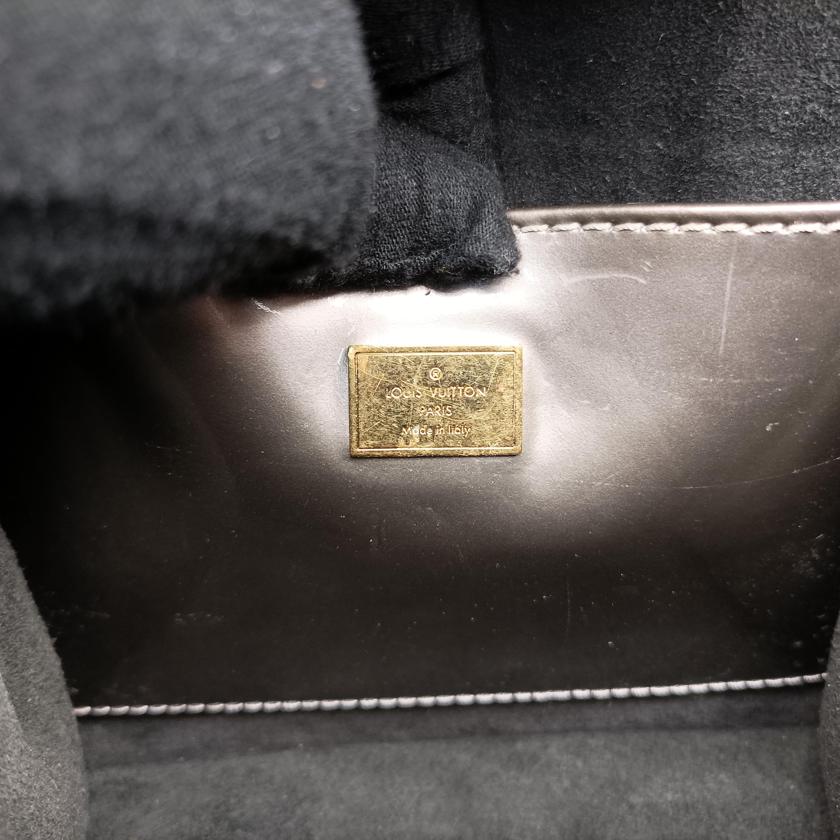 Spring Street PM Rose Pale Enamel × Coated Canvas M90502 FK0231スプリング ストリートPM ローズ パレ エナメルエナメル× コーティングキャンバス M90502 FK0231