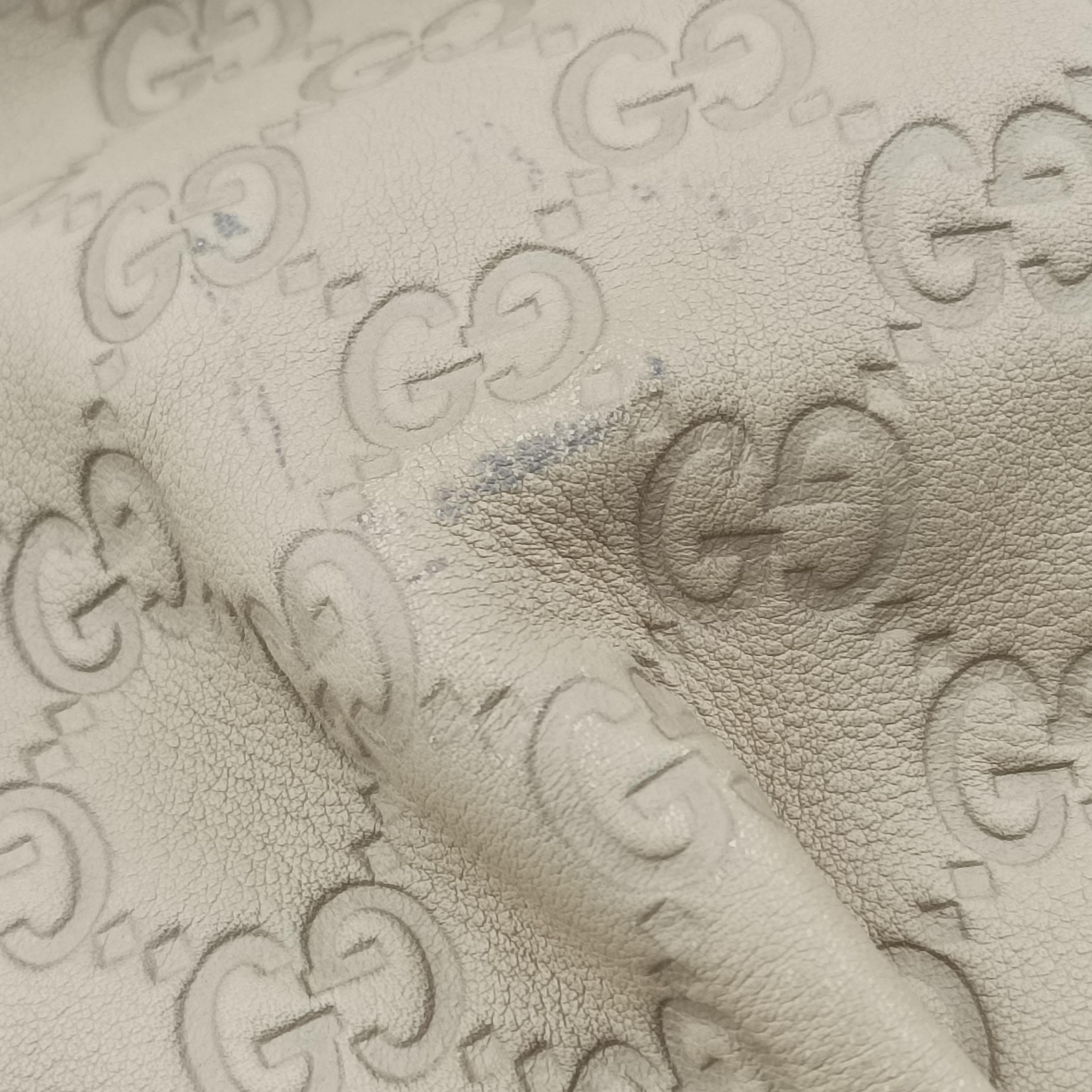 Sukey White Leather 232955 A7640165スーキー ホワイト レザー 232955 A7640165