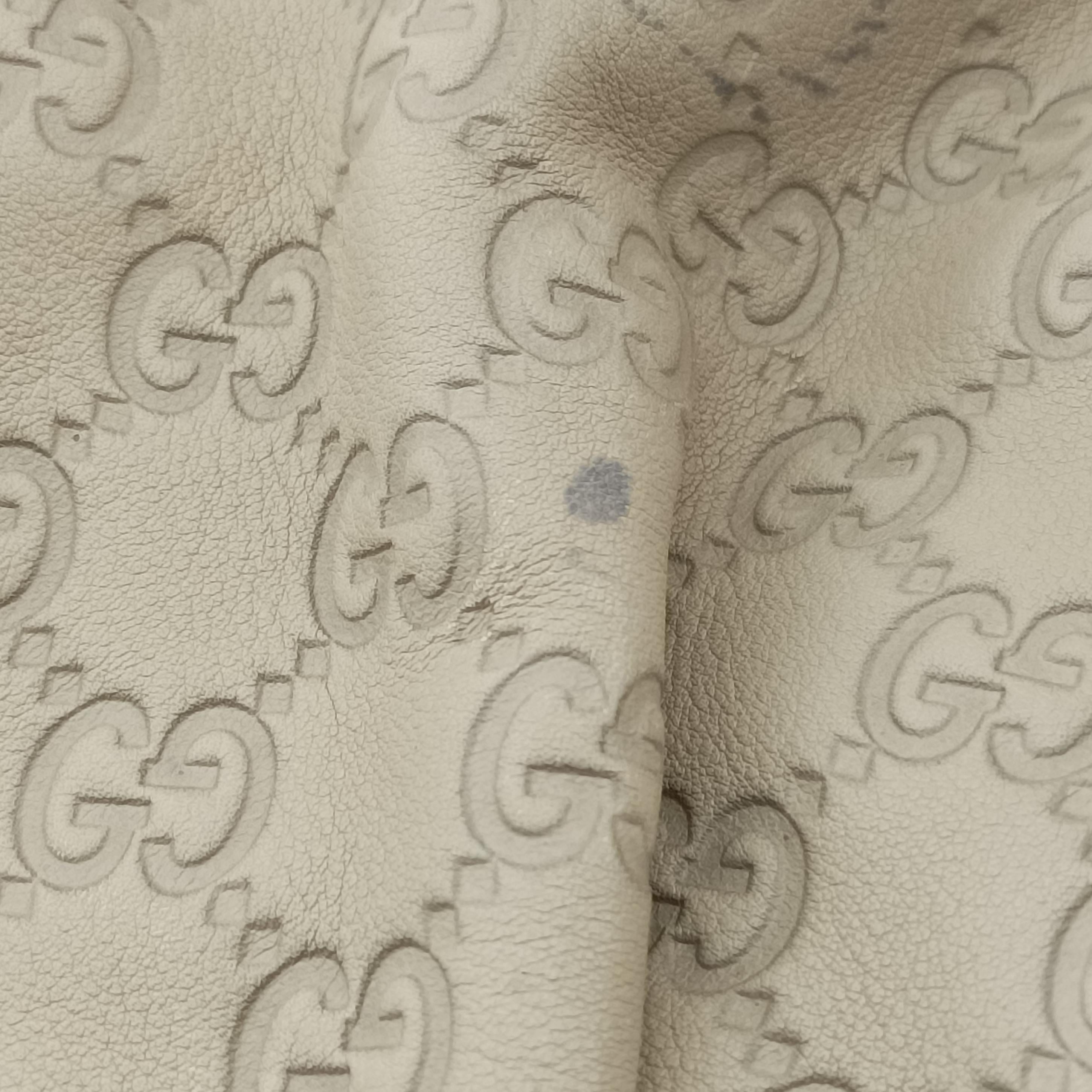 Sukey White Leather 232955 A7640165スーキー ホワイト レザー 232955 A7640165