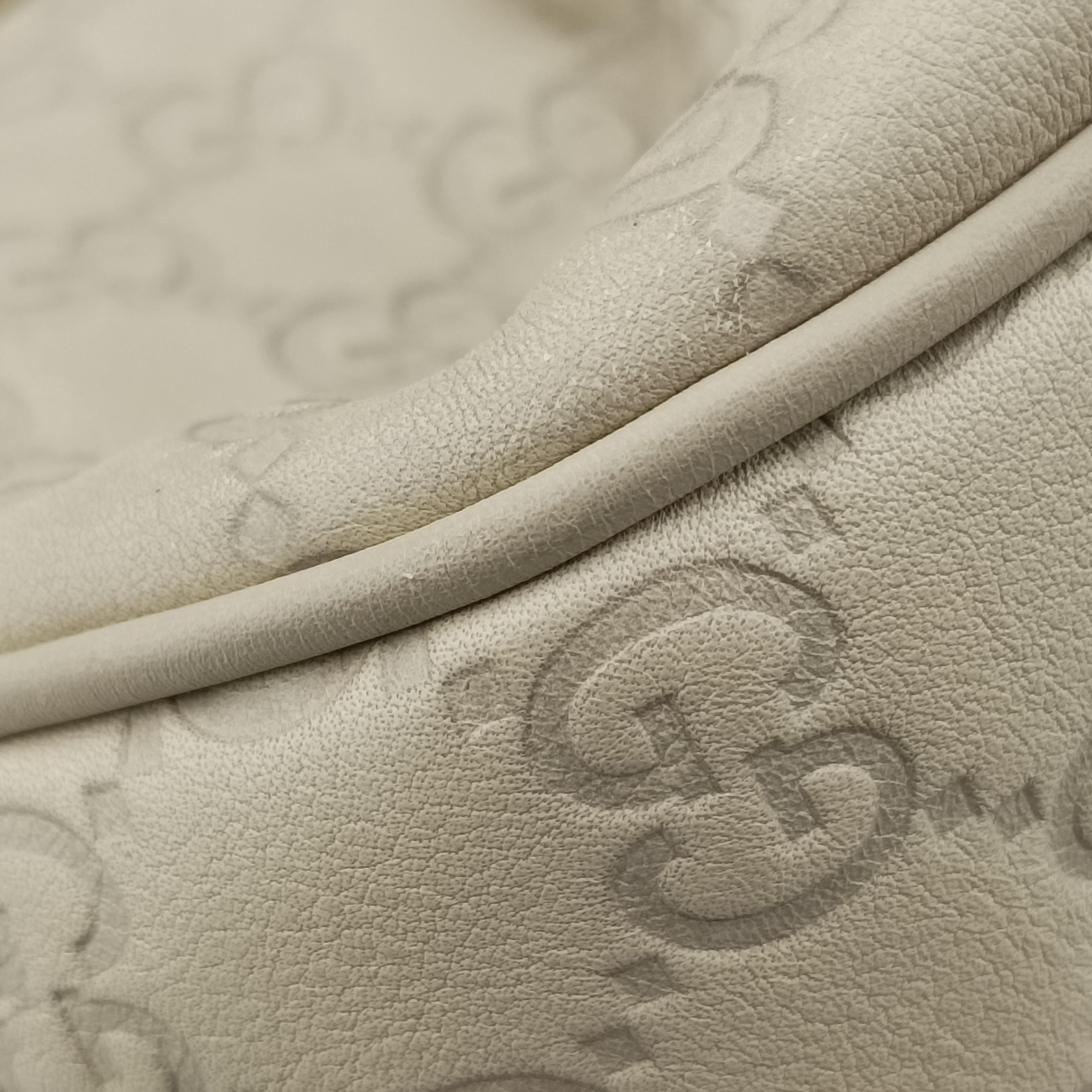 Sukey White Leather 232955 A7640165スーキー ホワイト レザー 232955 A7640165