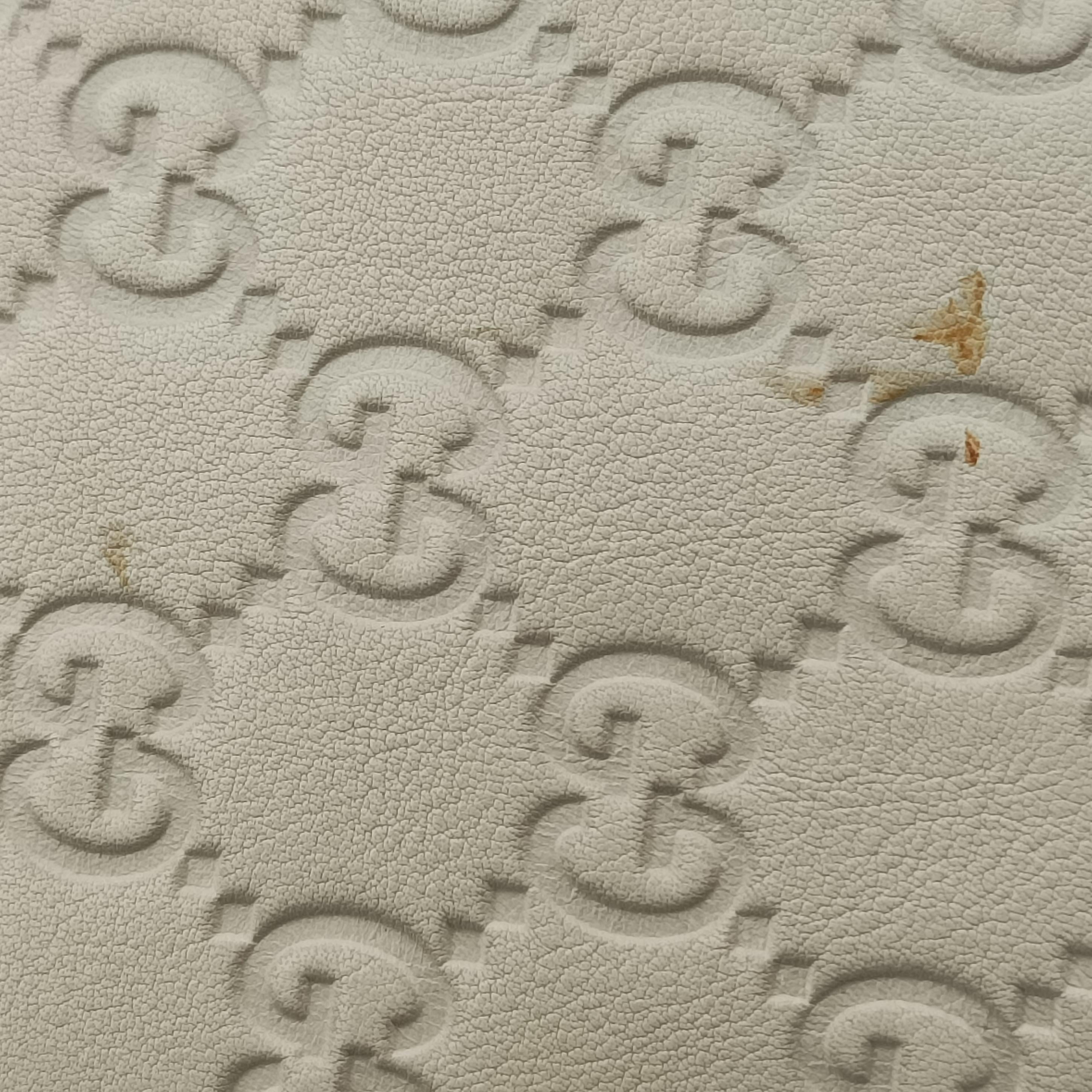 Sukey White Leather 232955 A7640165スーキー ホワイト レザー 232955 A7640165