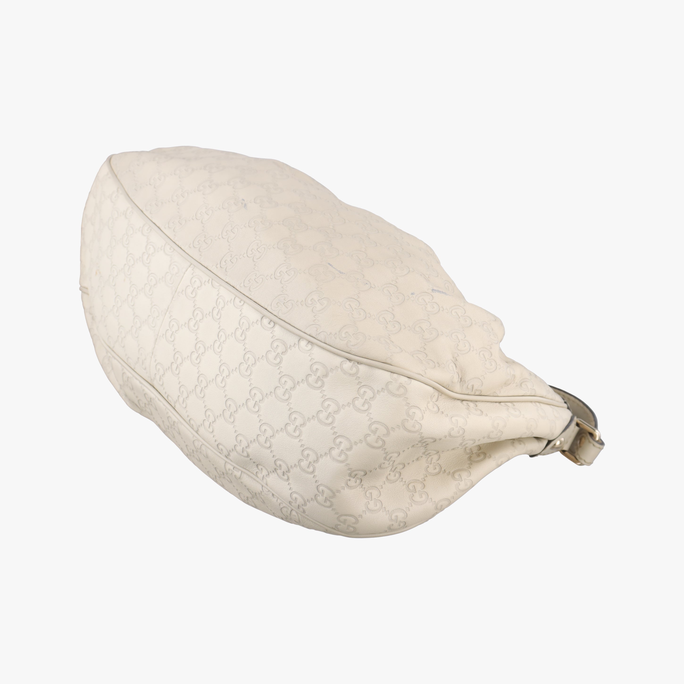 Sukey White Leather 232955 A7640165スーキー ホワイト レザー 232955 A7640165