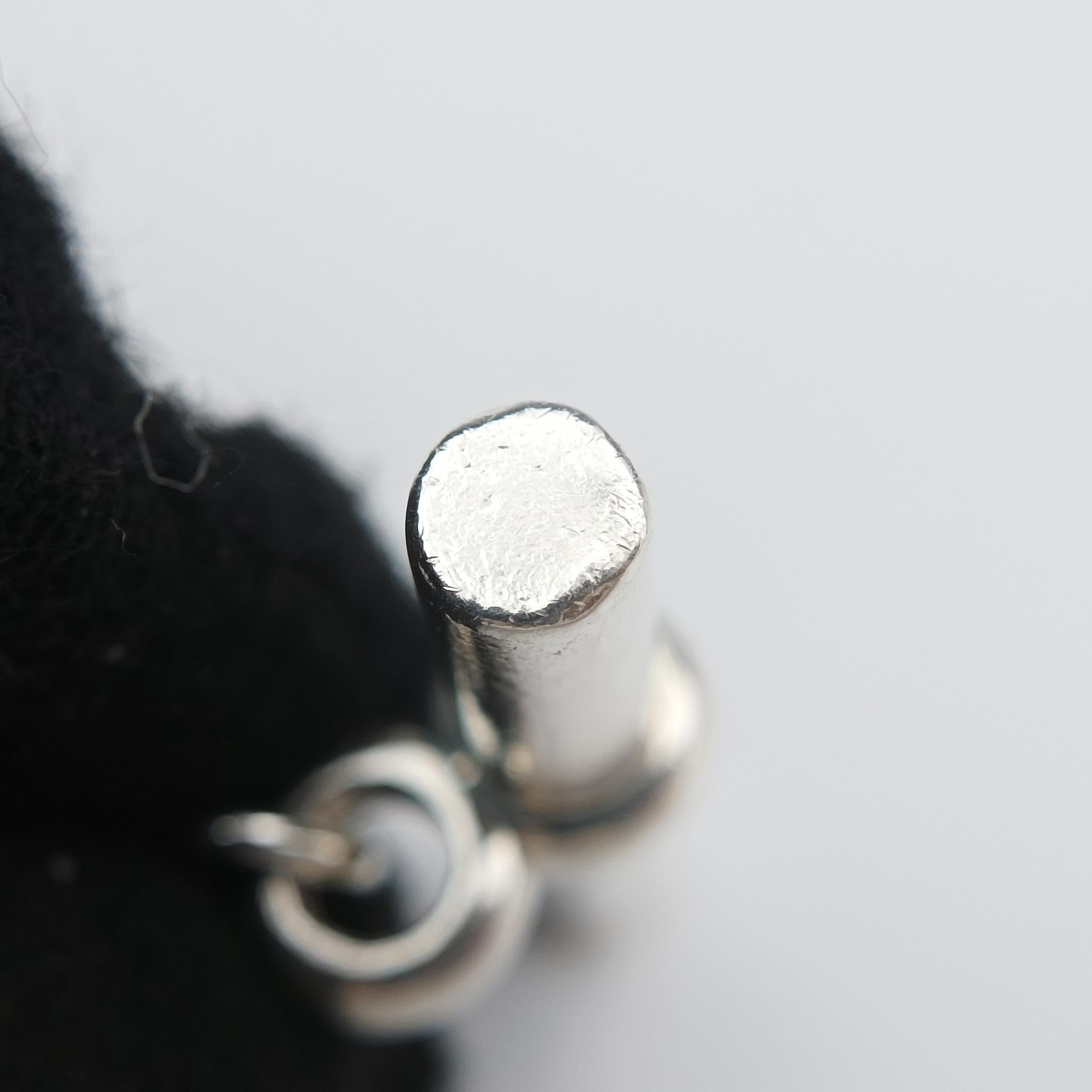 Farandole Chaine d'ancre Argente Silver Ag925 22AB276763ファランドール シェーヌダンクル アルジャンテ シルバー Ag925 22AB276763