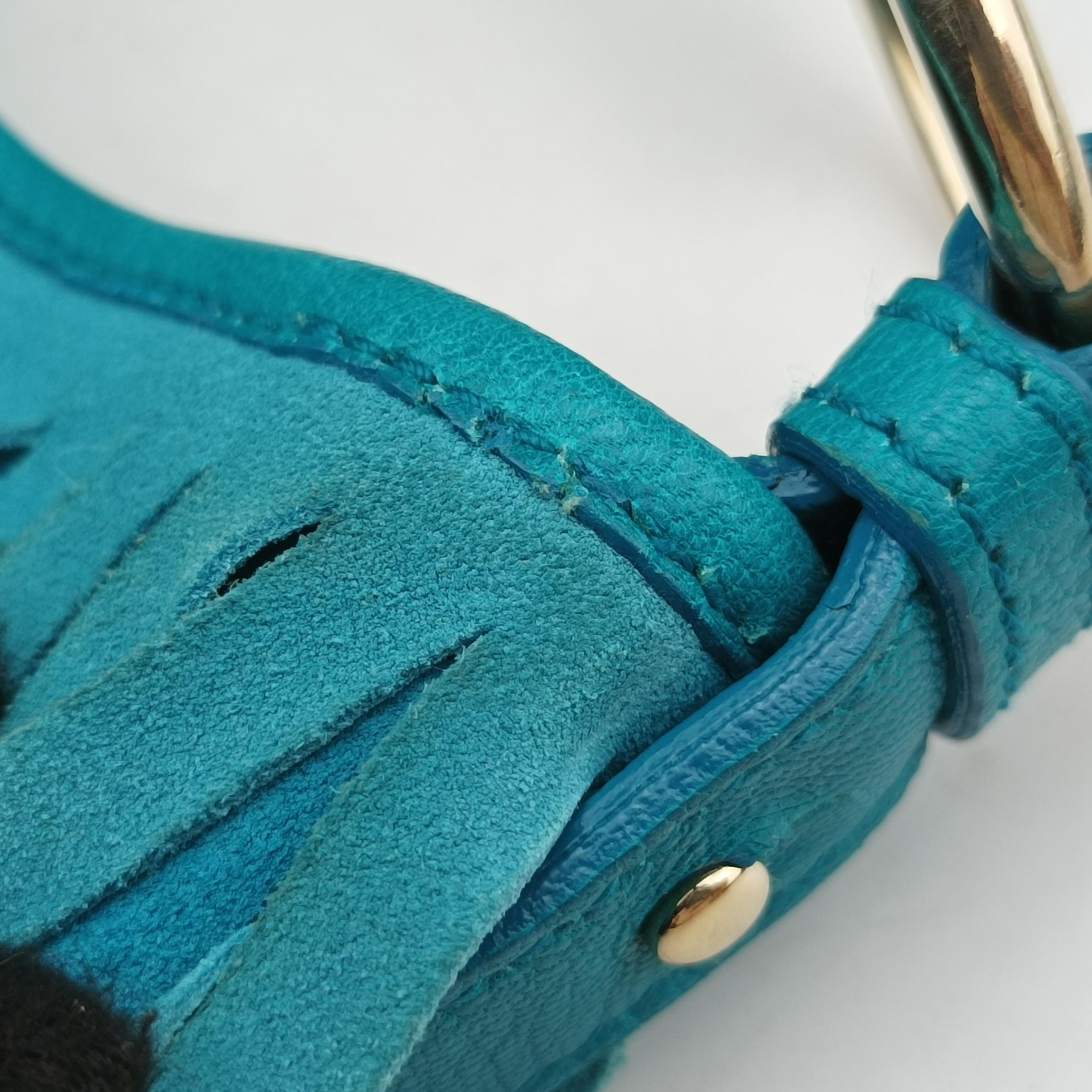 Mombasa Blue Suede 138963 138963 002214モンバサ ブルー スエード 138963 138963 002214