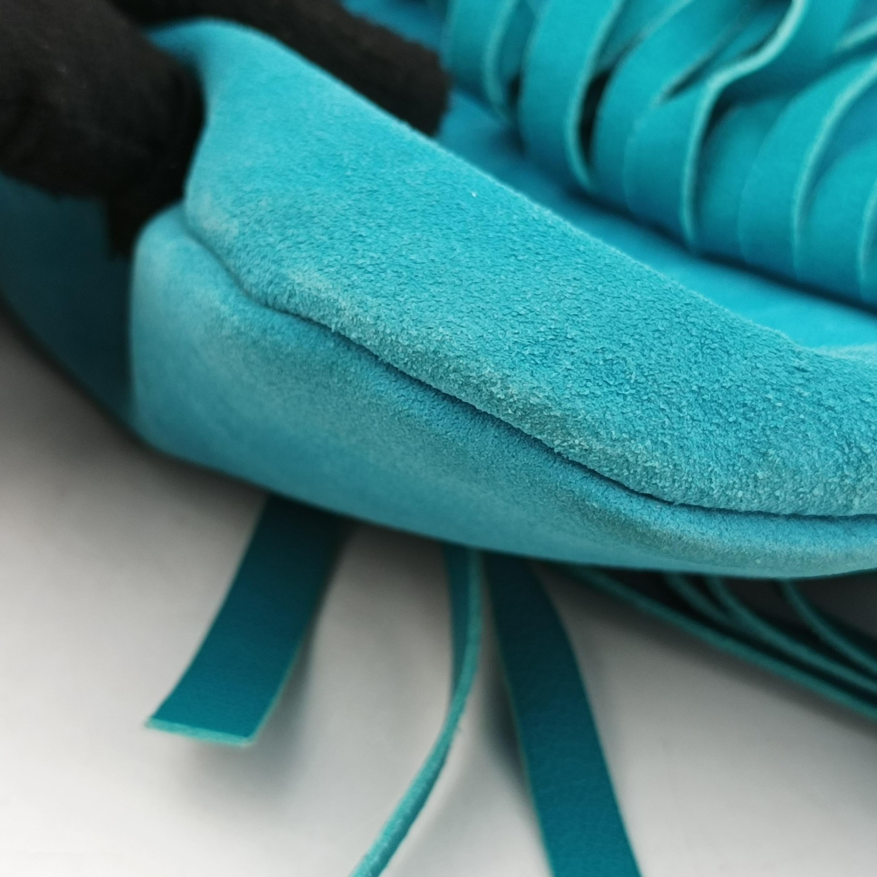 Mombasa Blue Suede 138963 138963 002214モンバサ ブルー スエード 138963 138963 002214