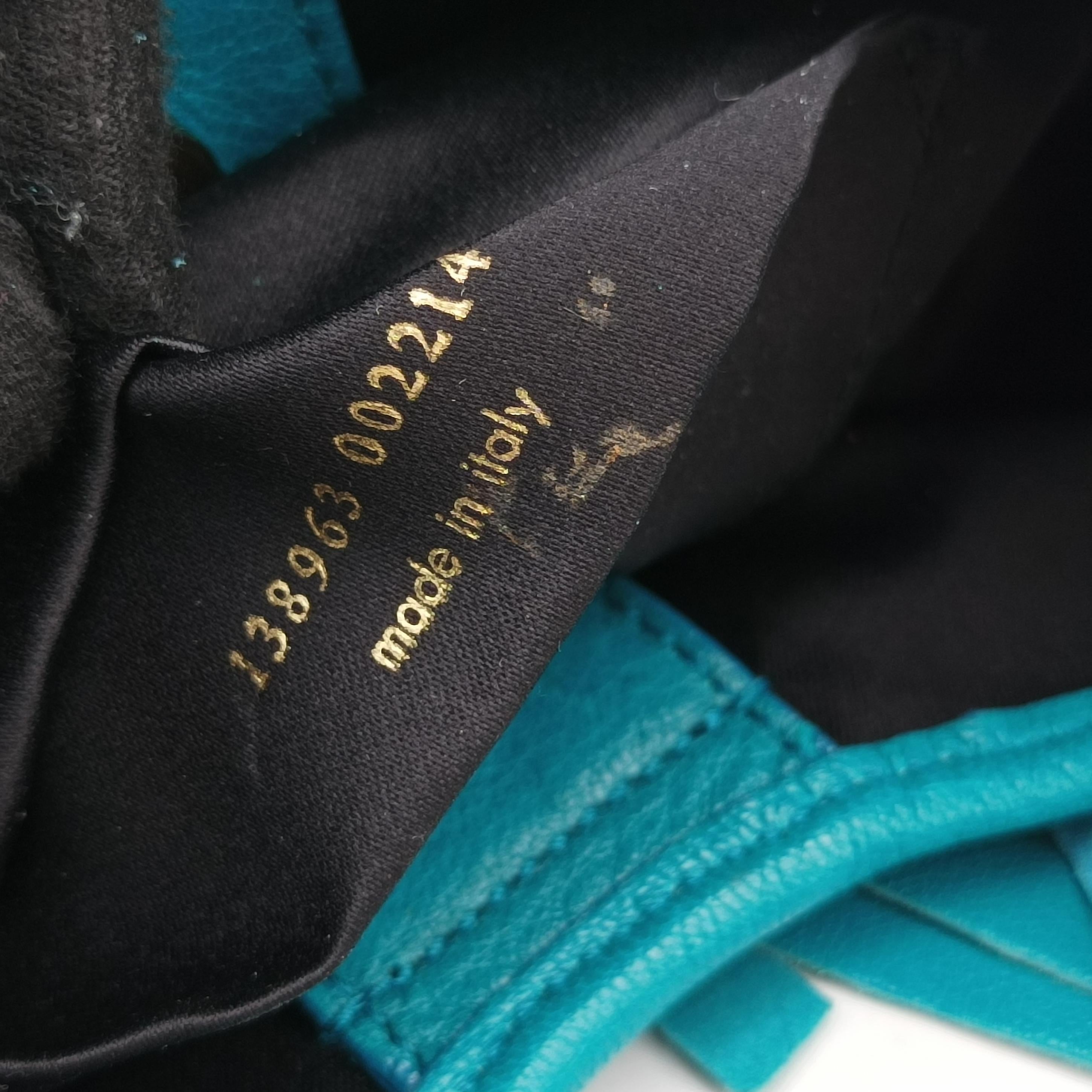 Mombasa Blue Suede 138963 138963 002214モンバサ ブルー スエード 138963 138963 002214