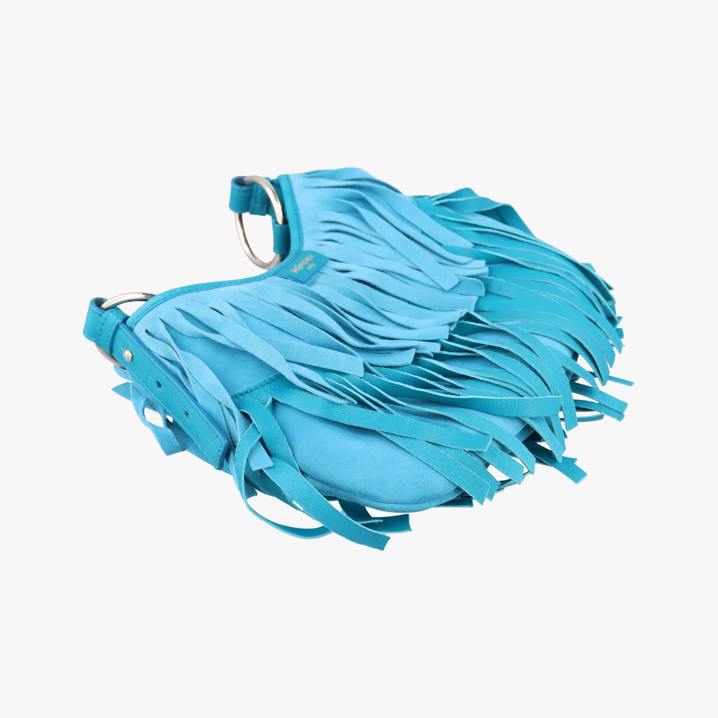 Mombasa Blue Suede 138963 138963 002214モンバサ ブルー スエード 138963 138963 002214