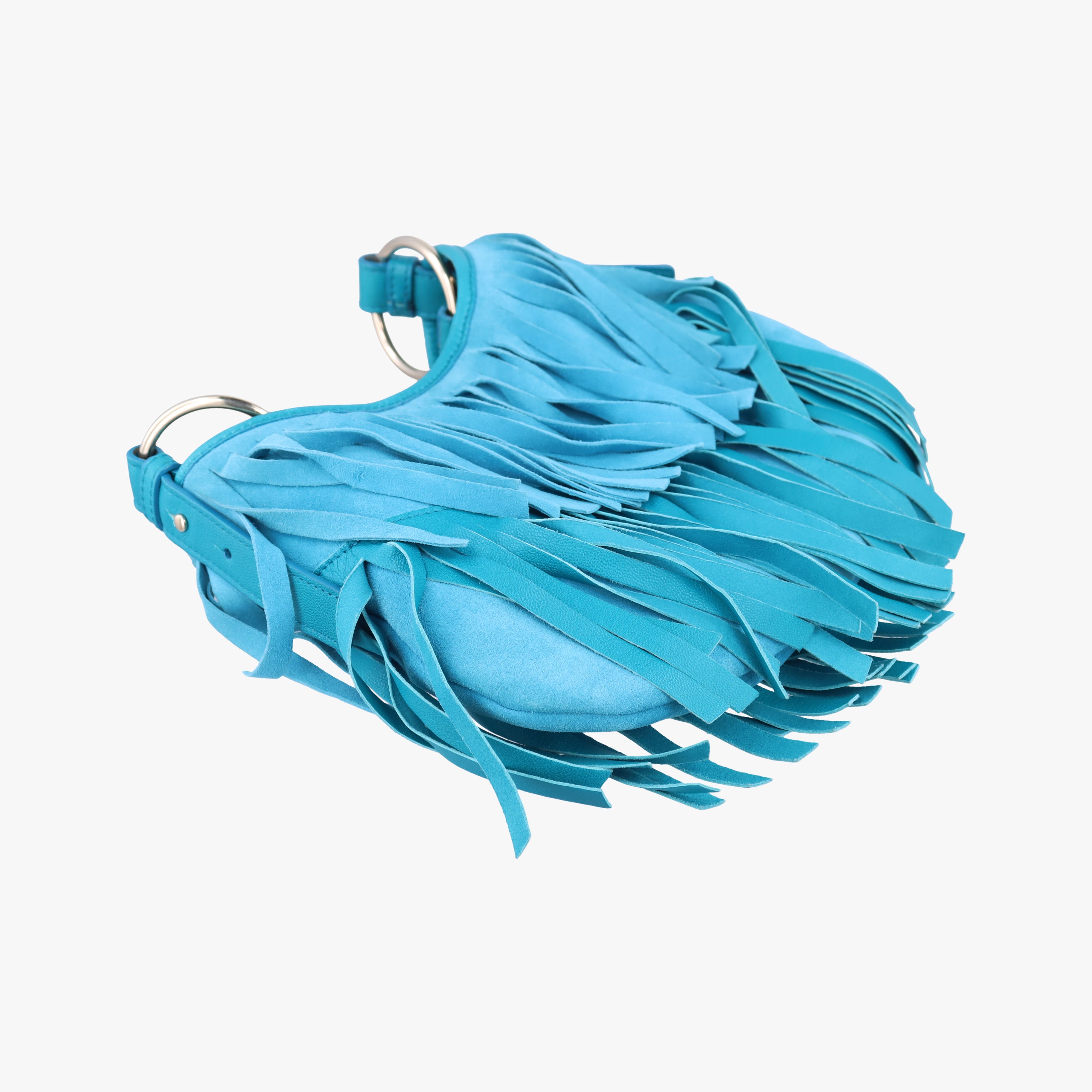 Mombasa Blue Suede 138963 138963 002214モンバサ ブルー スエード 138963 138963 002214