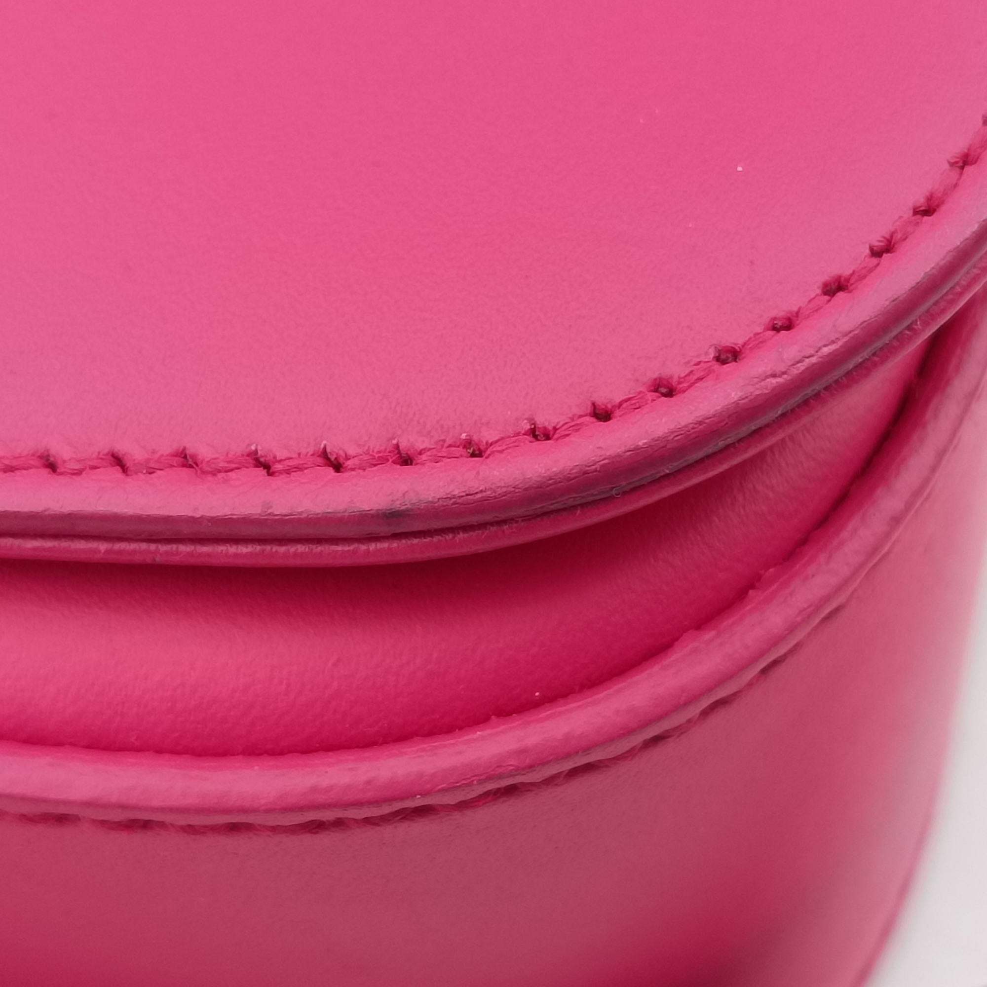 monogram university Pink Leather 367079 GNR367079.1114モノグラム ユニベルシテ ピンク レザー 367079 GNR367079.1114