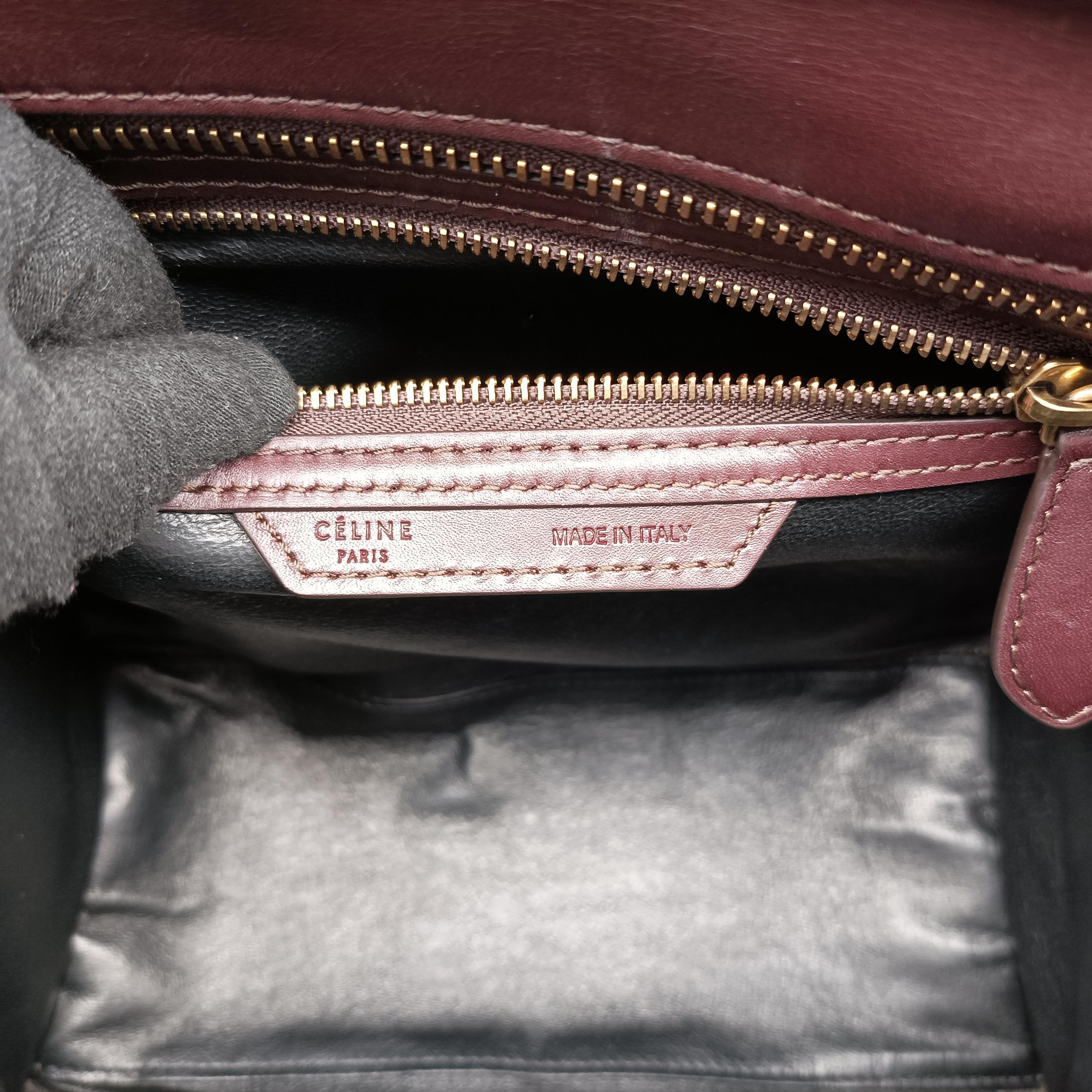 Luggage Micro shopper Green×burgundy×Black Leather×suede S-SA-0112 U-MM-0122ラゲージマイクロショッパー グリーン×ワインレッド×ブラック レザー×スエード S-SA-0112 U-MM-0122