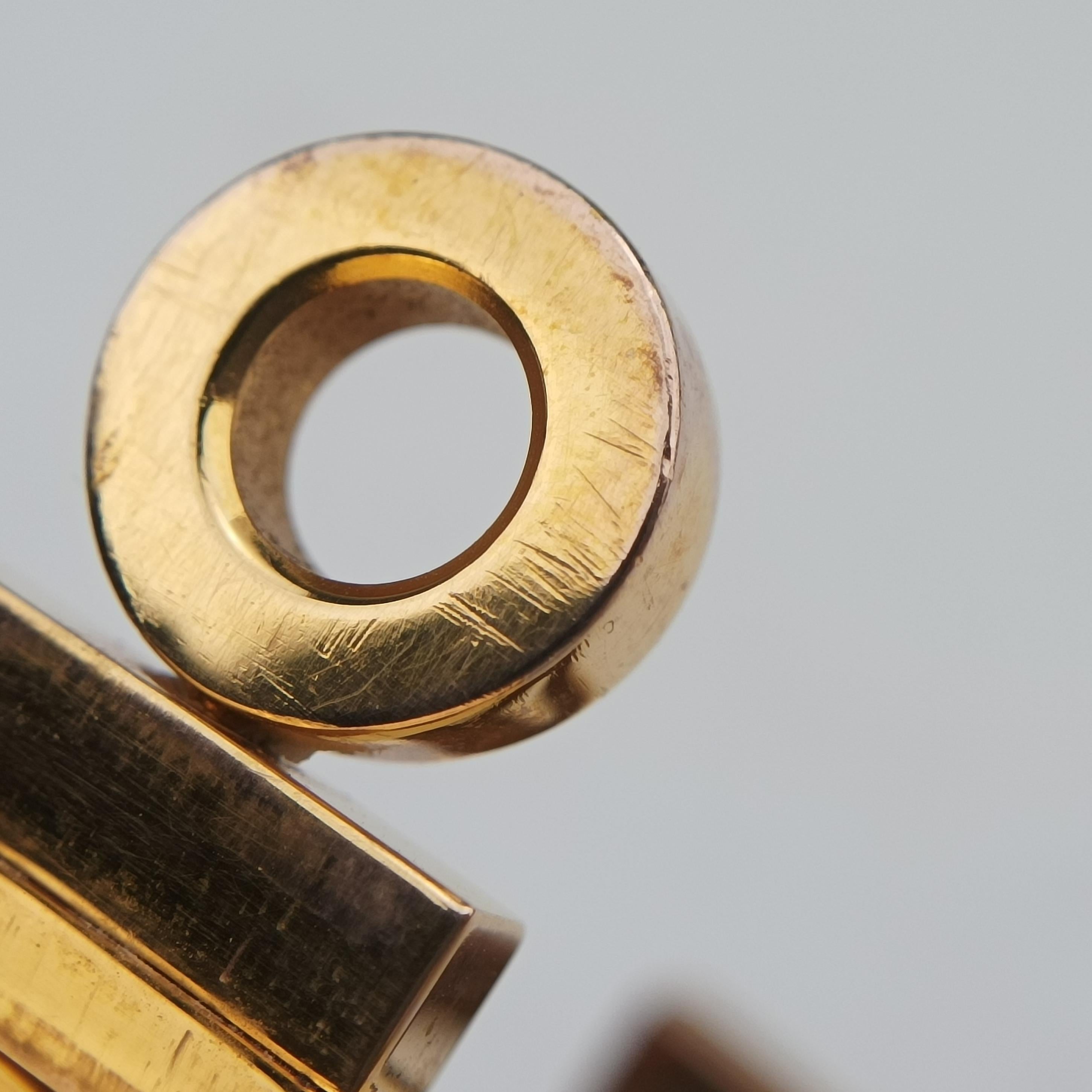 Kelly Style Lock White×golden Leather X MZ 500 MS T1ケリー スタイル ロック ホワイト×ゴールド レザー X MZ 500 MS T1