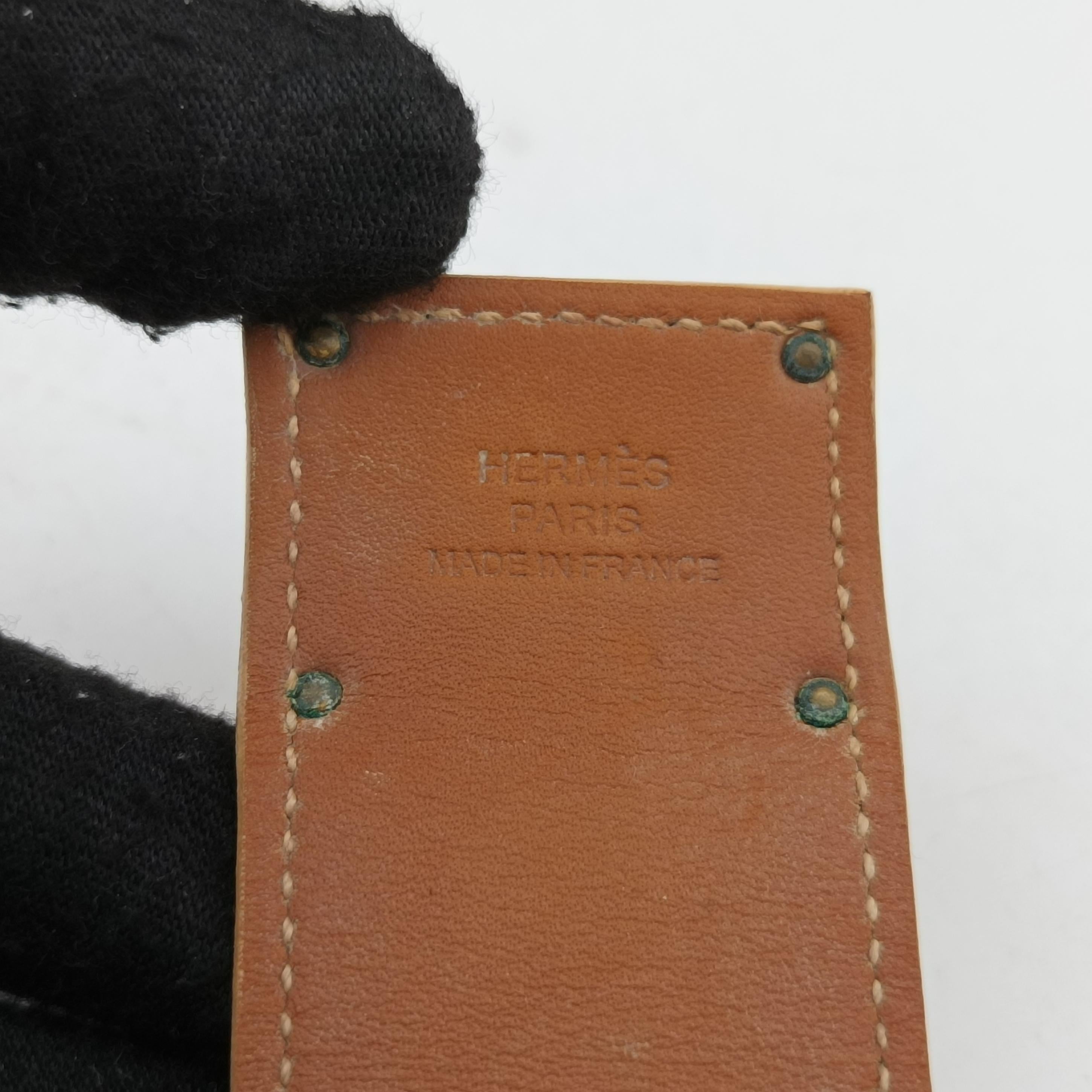 Kelly Style Lock White×golden Leather X MZ 500 MS T1ケリー スタイル ロック ホワイト×ゴールド レザー X MZ 500 MS T1