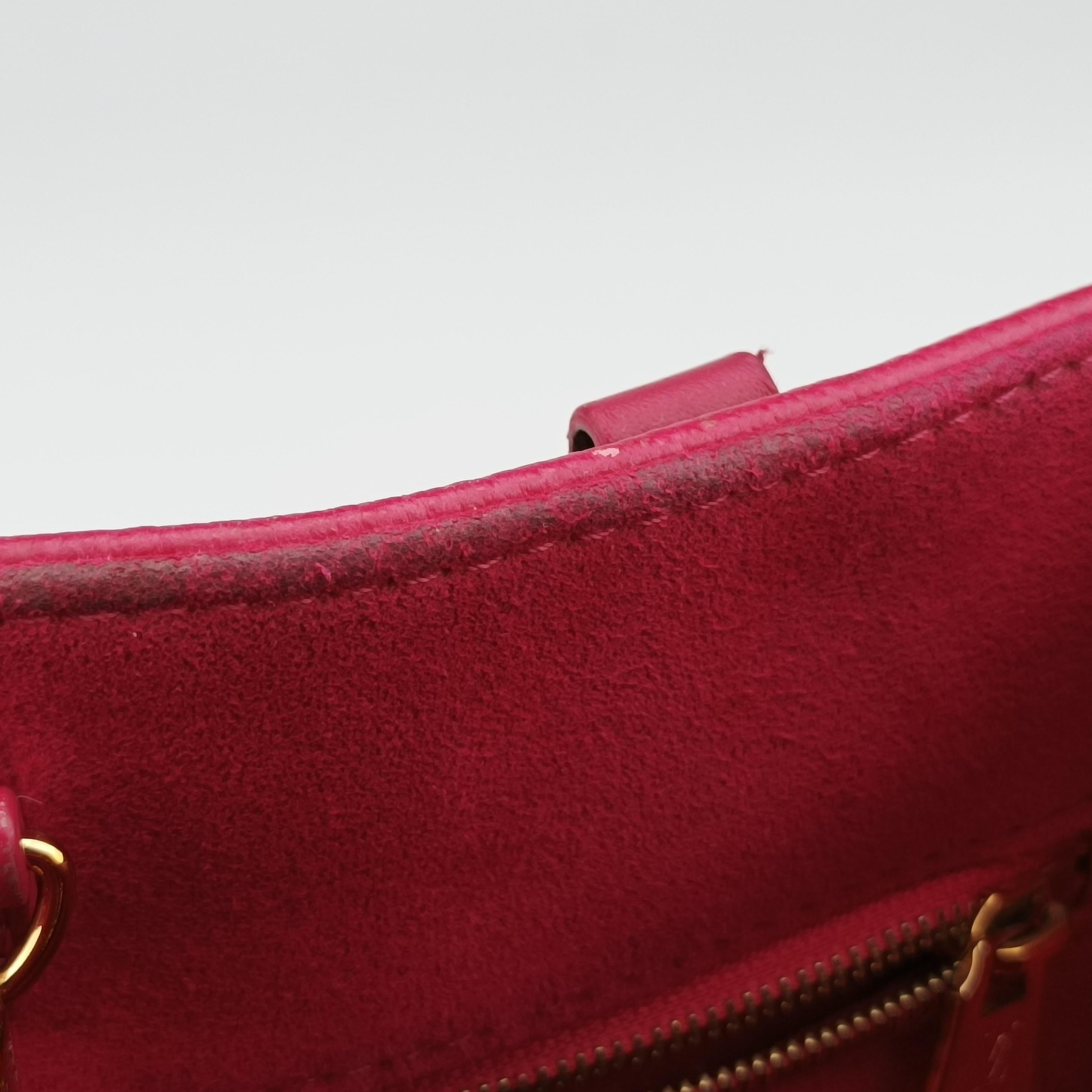 On The Go PM FREESIA Monogram Empreinte M45660 IC ChipオンザゴーPM フリージア モノグラム アンプラント M45660 ICチップ