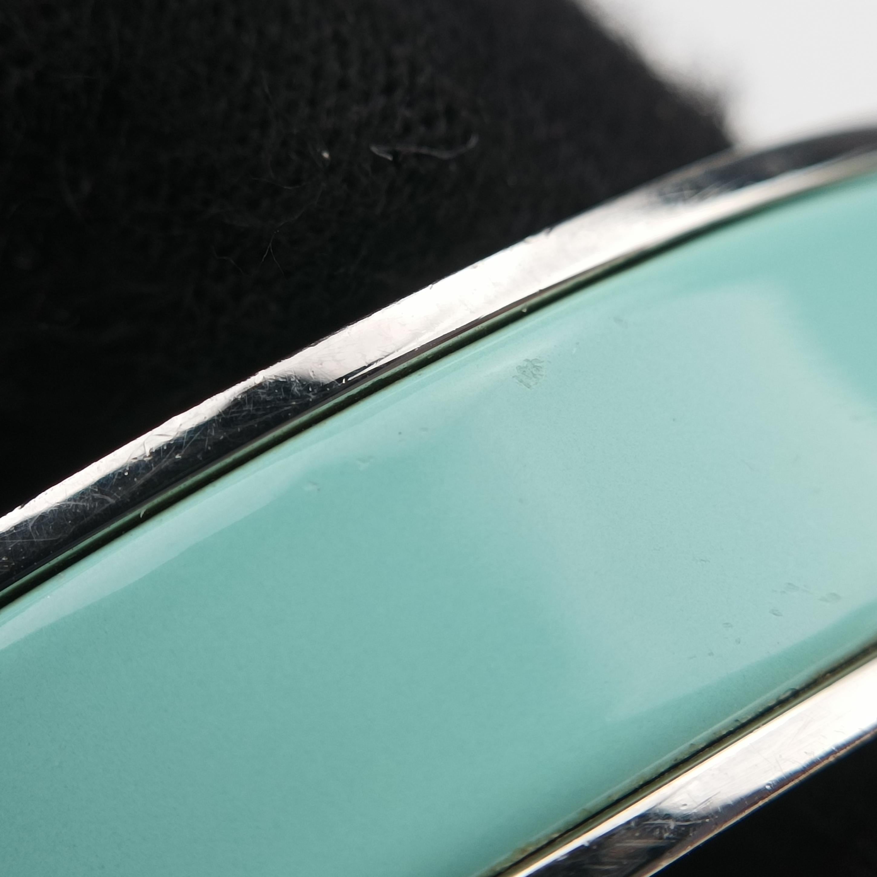 Clic Clac Blue×silver GP クリッククラック ブルー×シルバー GP