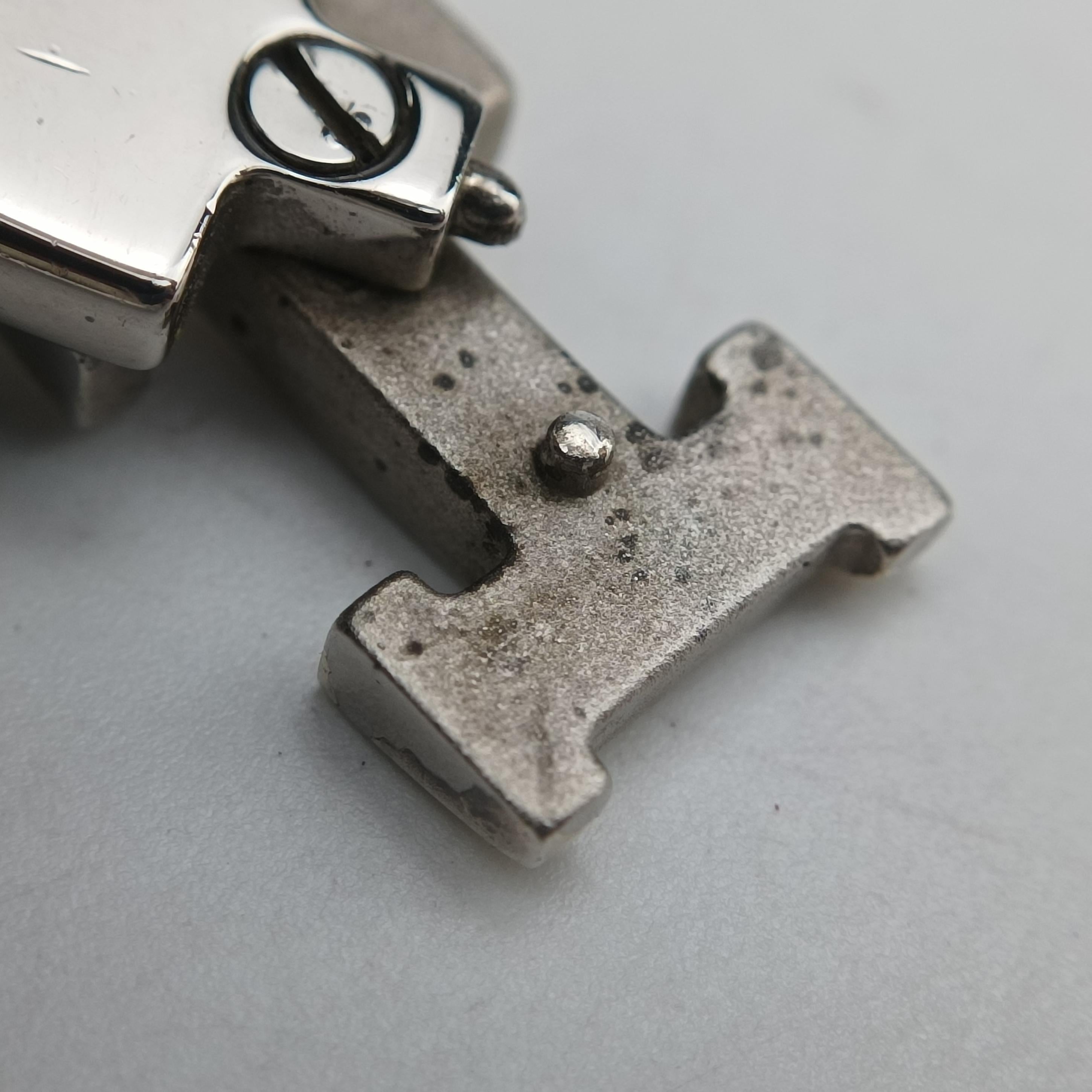 Clic Clac Blue×silver GP クリッククラック ブルー×シルバー GP