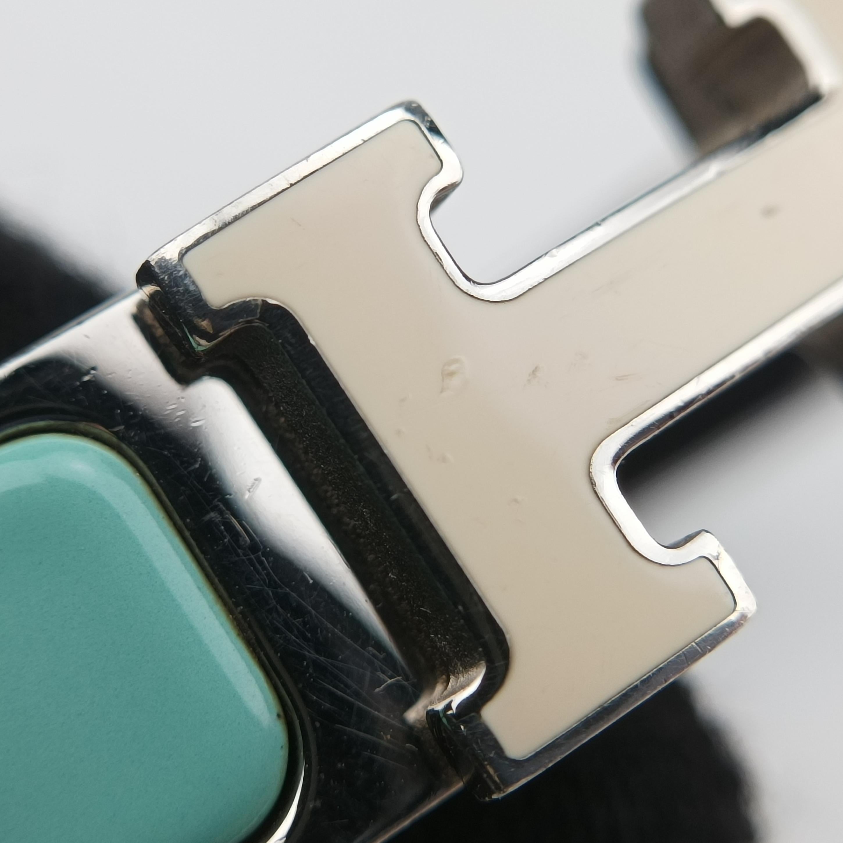 Clic Clac Blue×silver GP クリッククラック ブルー×シルバー GP