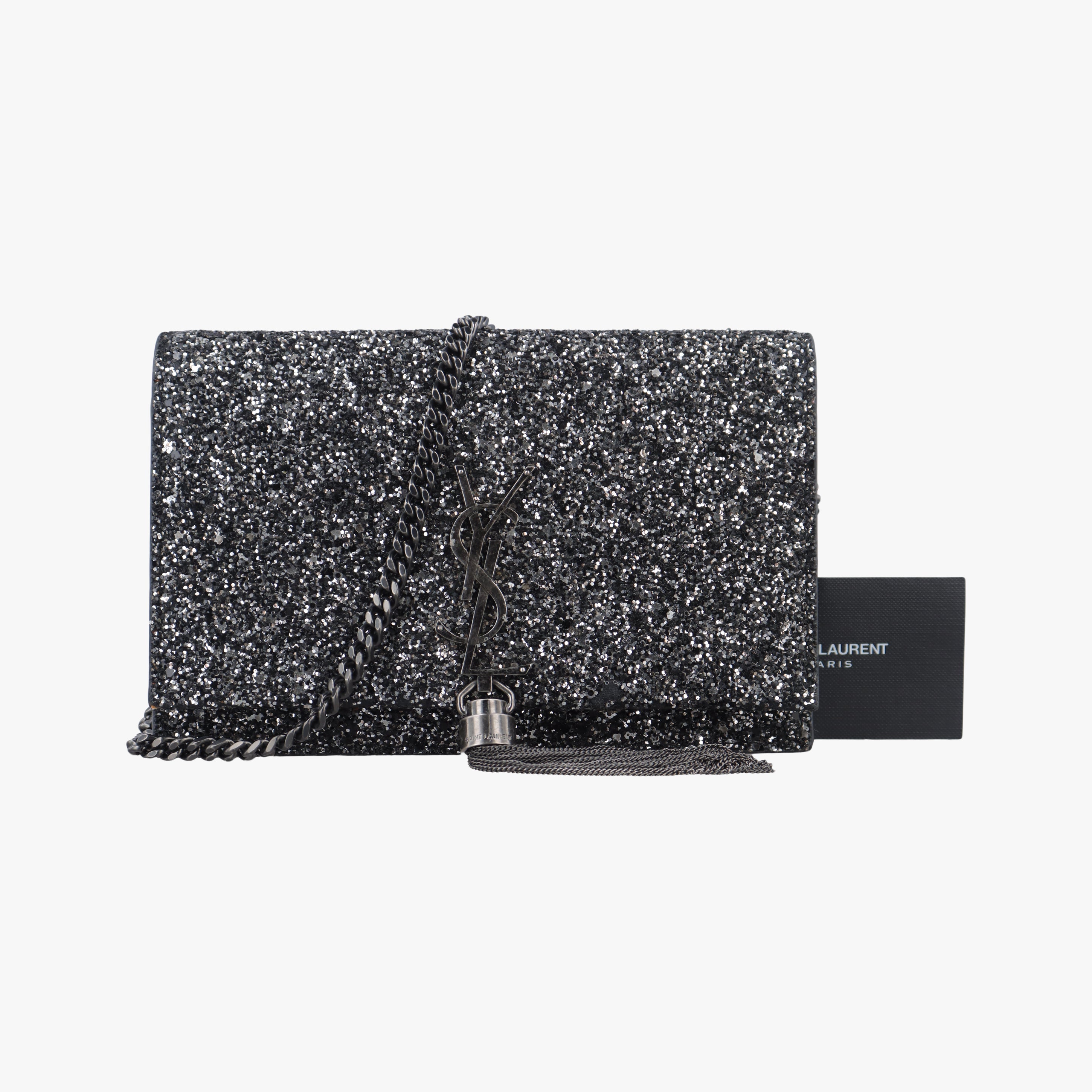 KATE Black Sequins 452159 GUE452159.0618ケイト ブラック スパンコール 452159 GUE452159.0618