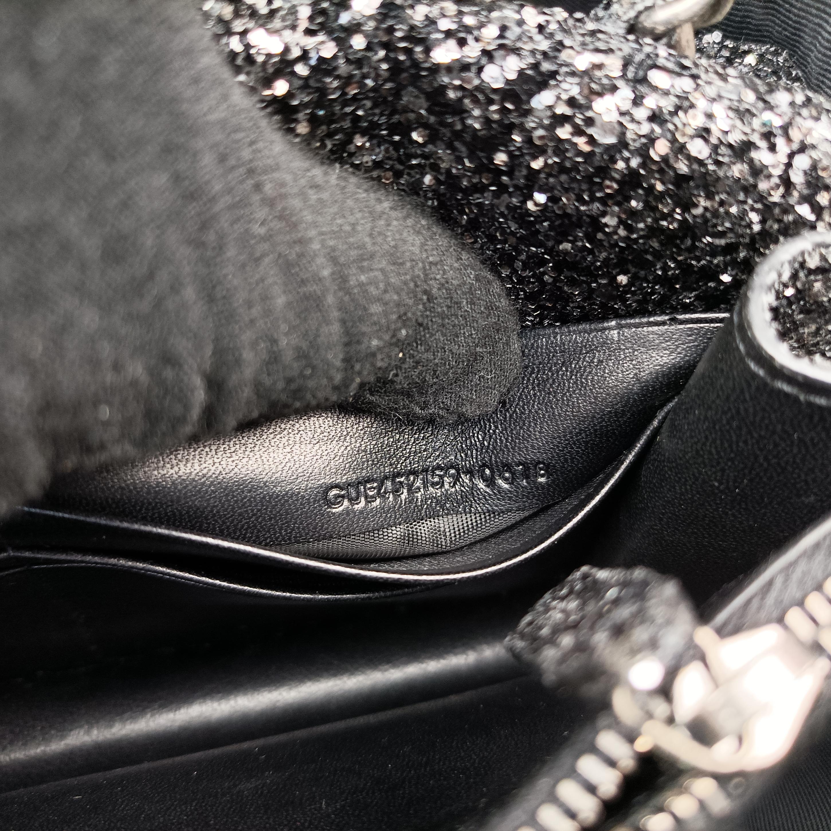 KATE Black Sequins 452159 GUE452159.0618ケイト ブラック スパンコール 452159 GUE452159.0618