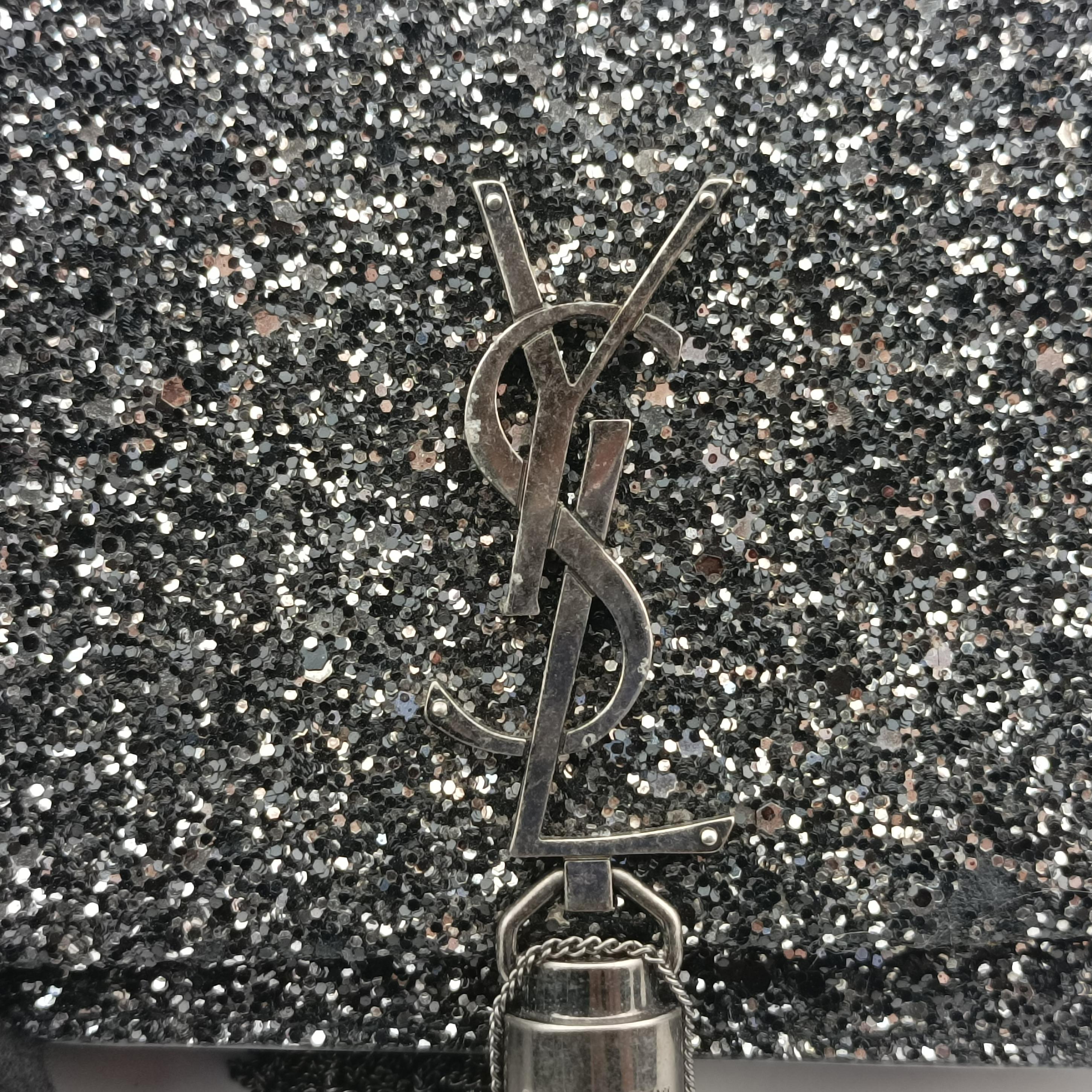 KATE Black Sequins 452159 GUE452159.0618ケイト ブラック スパンコール 452159 GUE452159.0618