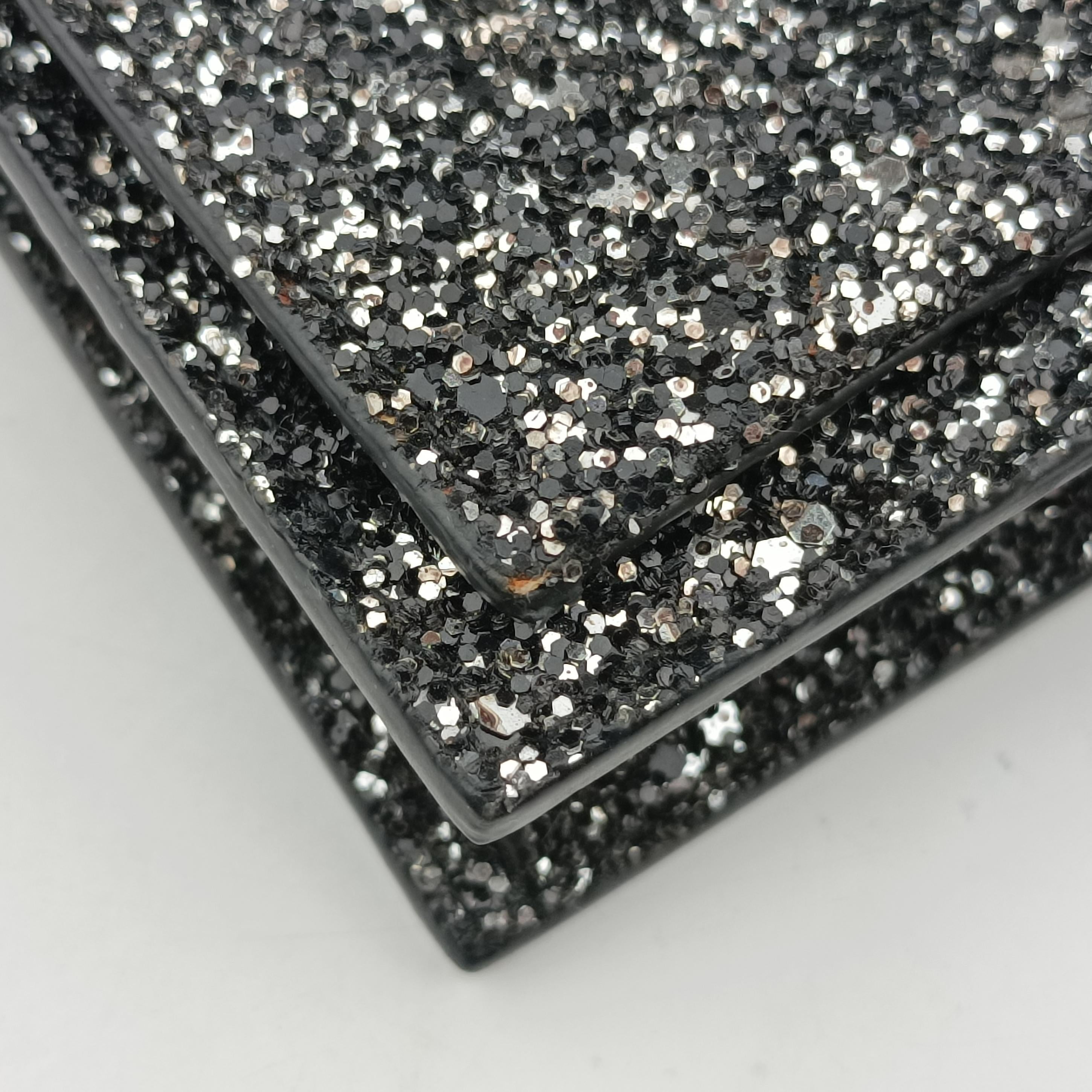 KATE Black Sequins 452159 GUE452159.0618ケイト ブラック スパンコール 452159 GUE452159.0618