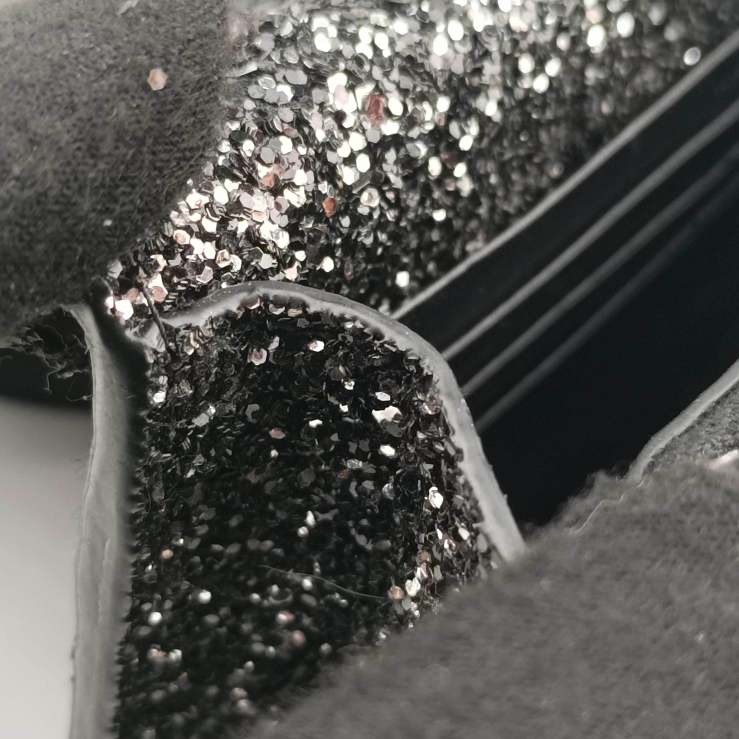 KATE Black Sequins 452159 GUE452159.0618ケイト ブラック スパンコール 452159 GUE452159.0618