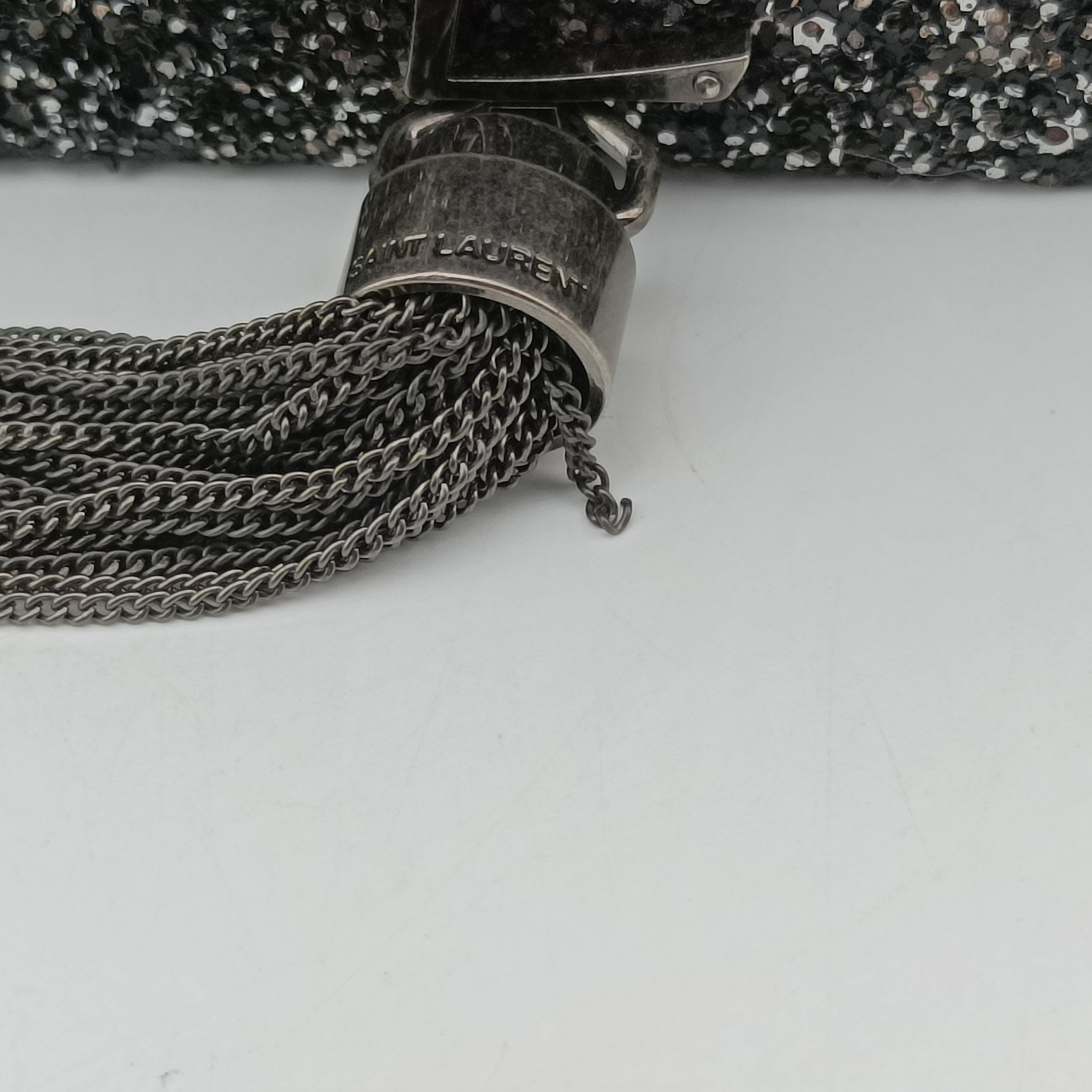 KATE Black Sequins 452159 GUE452159.0618ケイト ブラック スパンコール 452159 GUE452159.0618