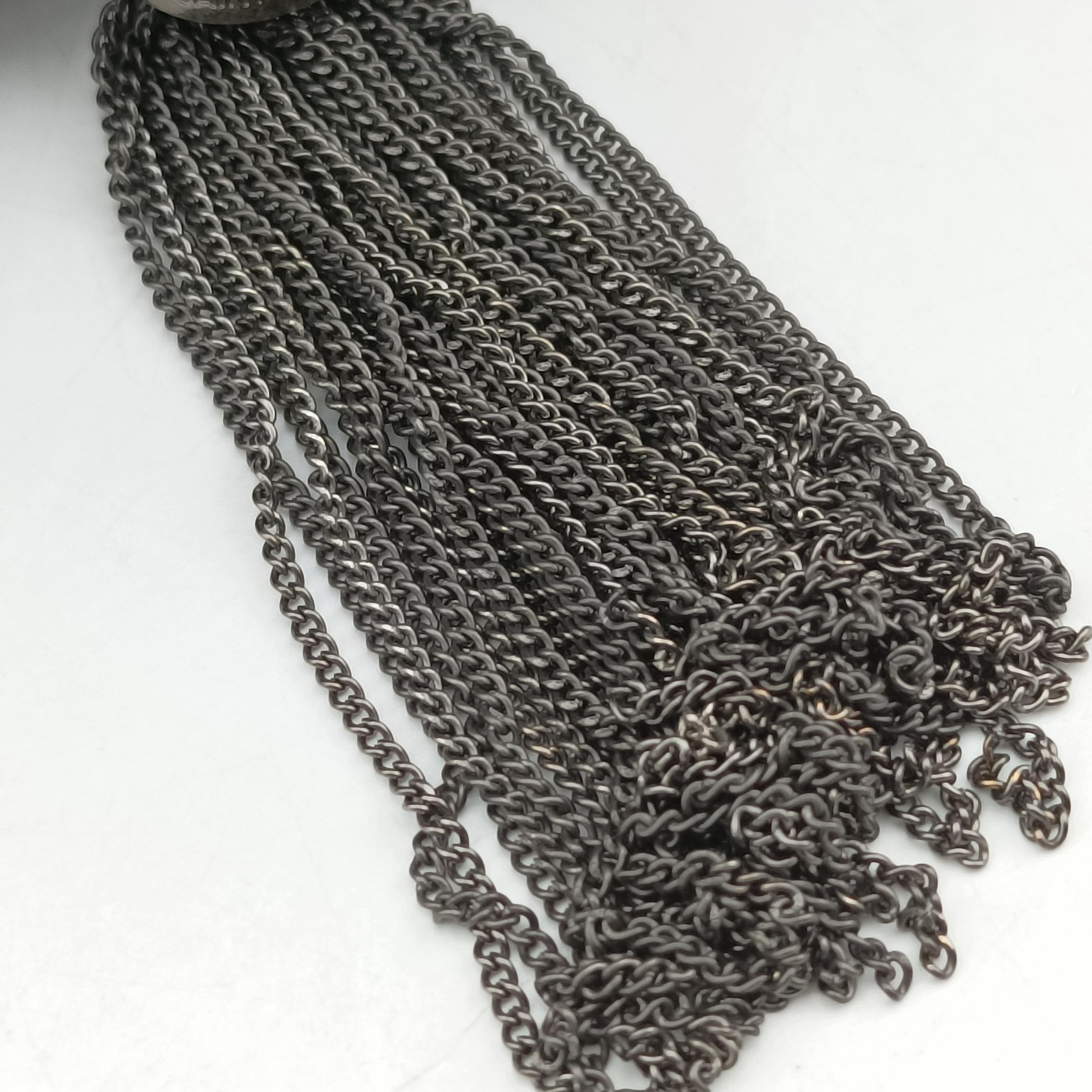 KATE Black Sequins 452159 GUE452159.0618ケイト ブラック スパンコール 452159 GUE452159.0618