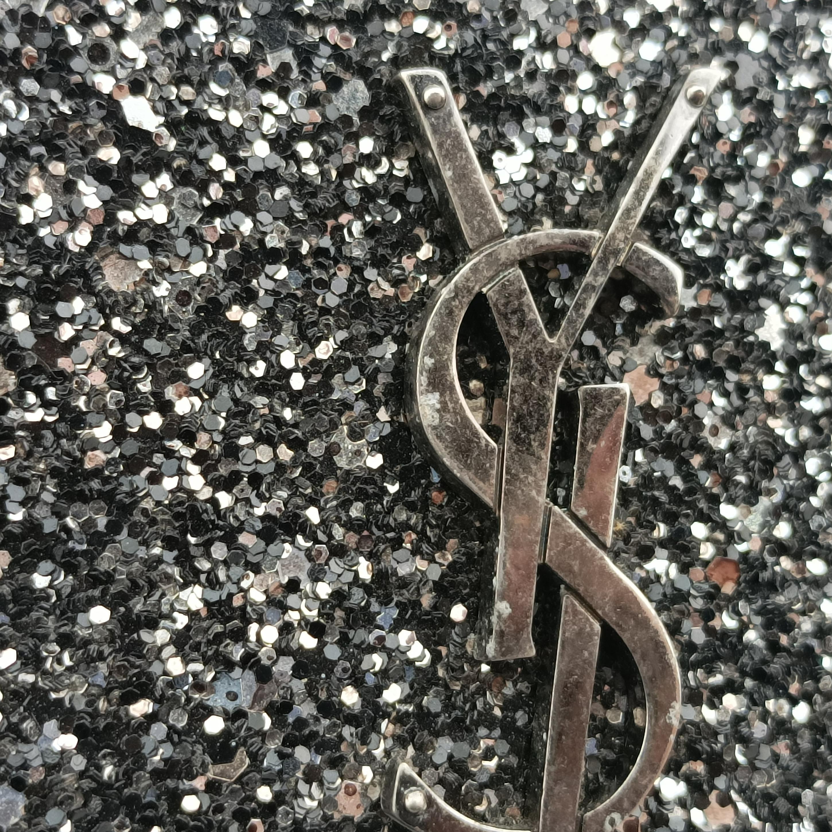 KATE Black Sequins 452159 GUE452159.0618ケイト ブラック スパンコール 452159 GUE452159.0618