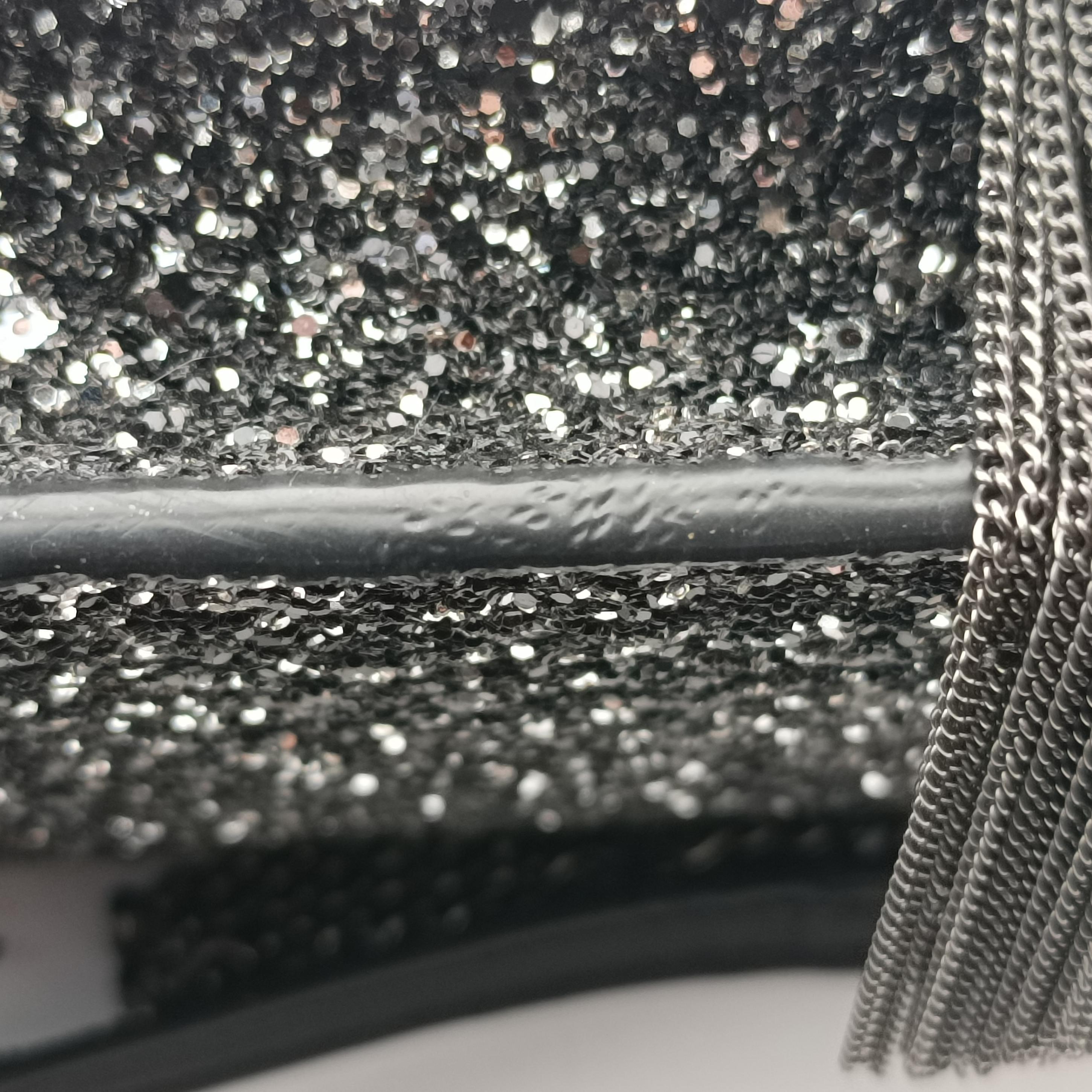 KATE Black Sequins 452159 GUE452159.0618ケイト ブラック スパンコール 452159 GUE452159.0618