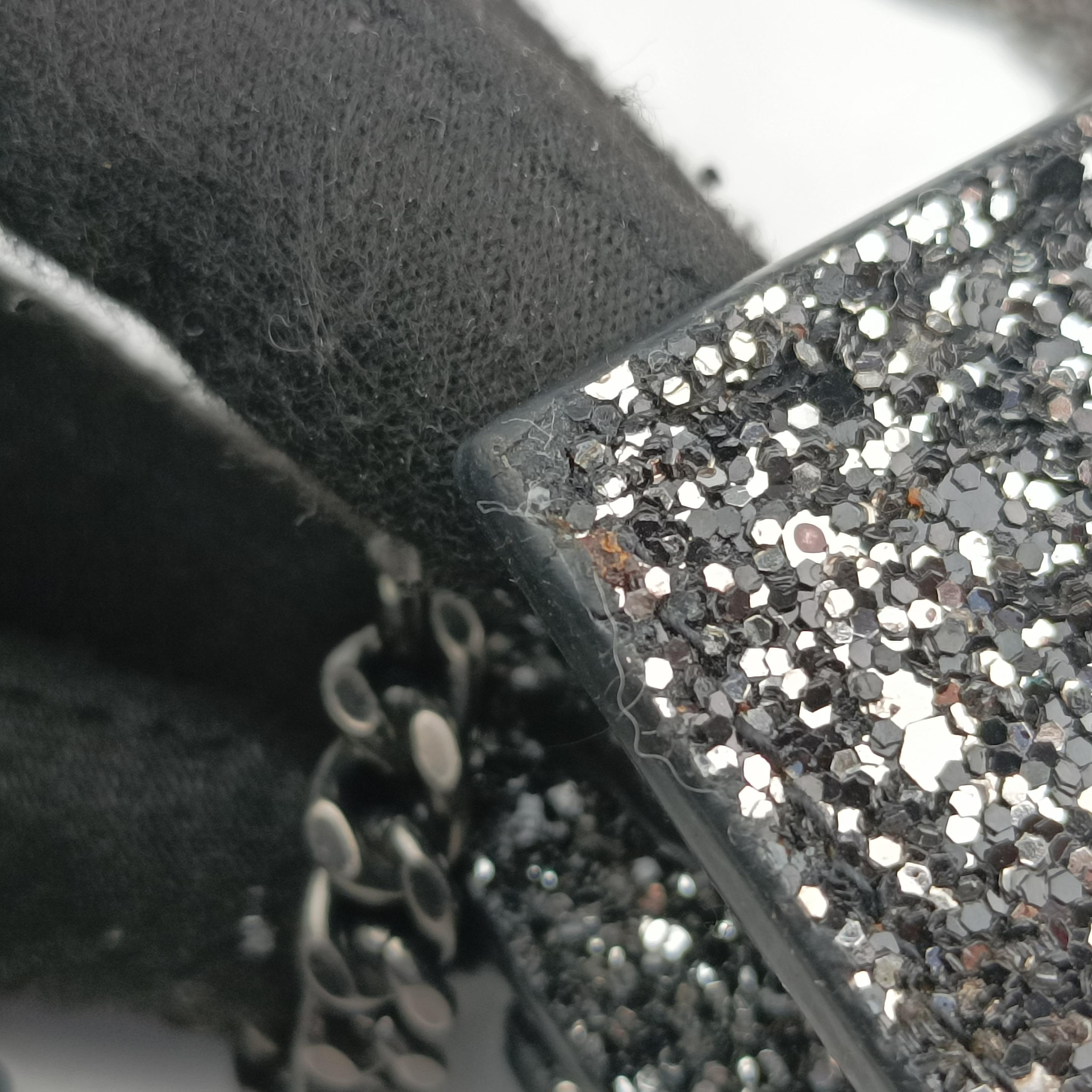 KATE Black Sequins 452159 GUE452159.0618ケイト ブラック スパンコール 452159 GUE452159.0618