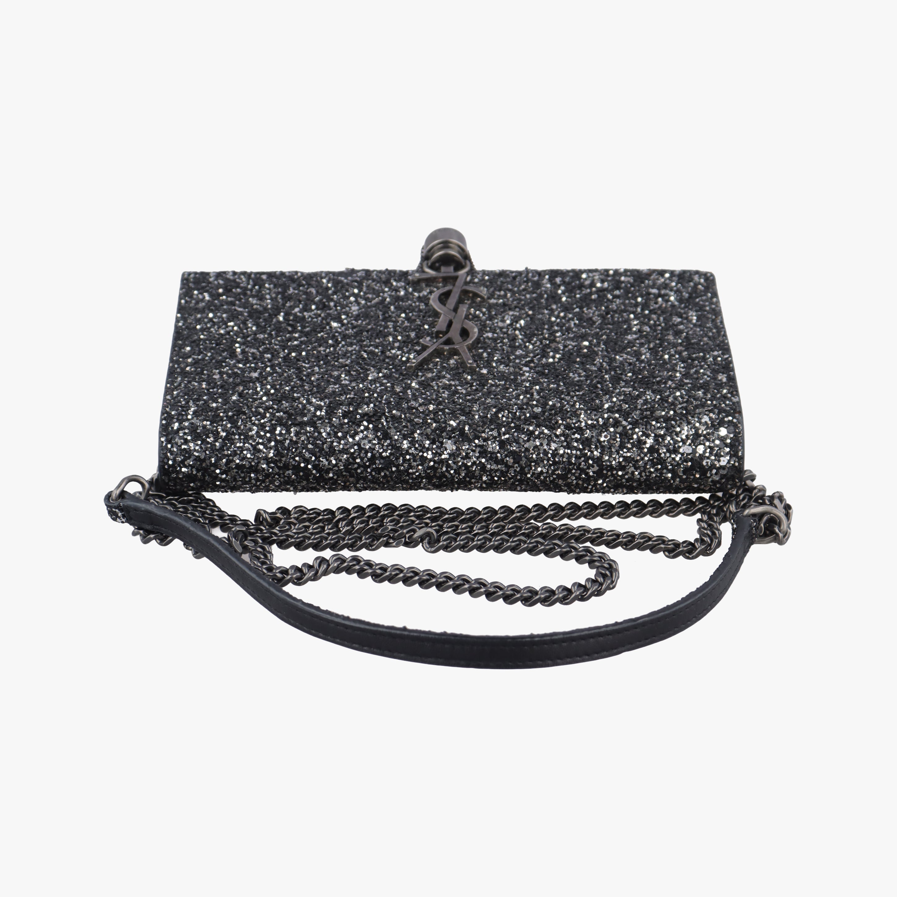 KATE Black Sequins 452159 GUE452159.0618ケイト ブラック スパンコール 452159 GUE452159.0618